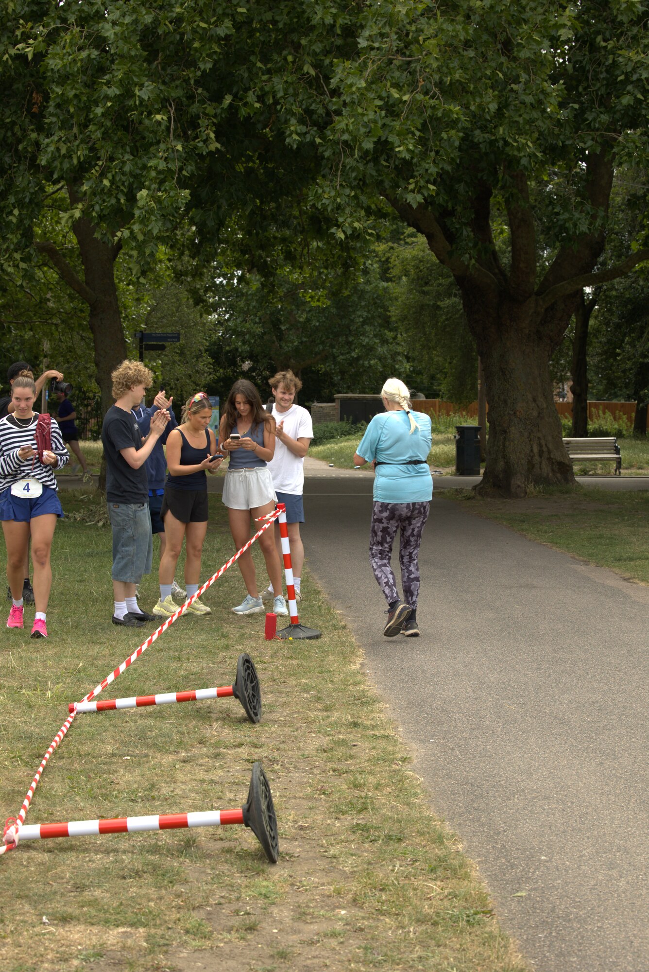 Affordable Running 5 July race photo 65