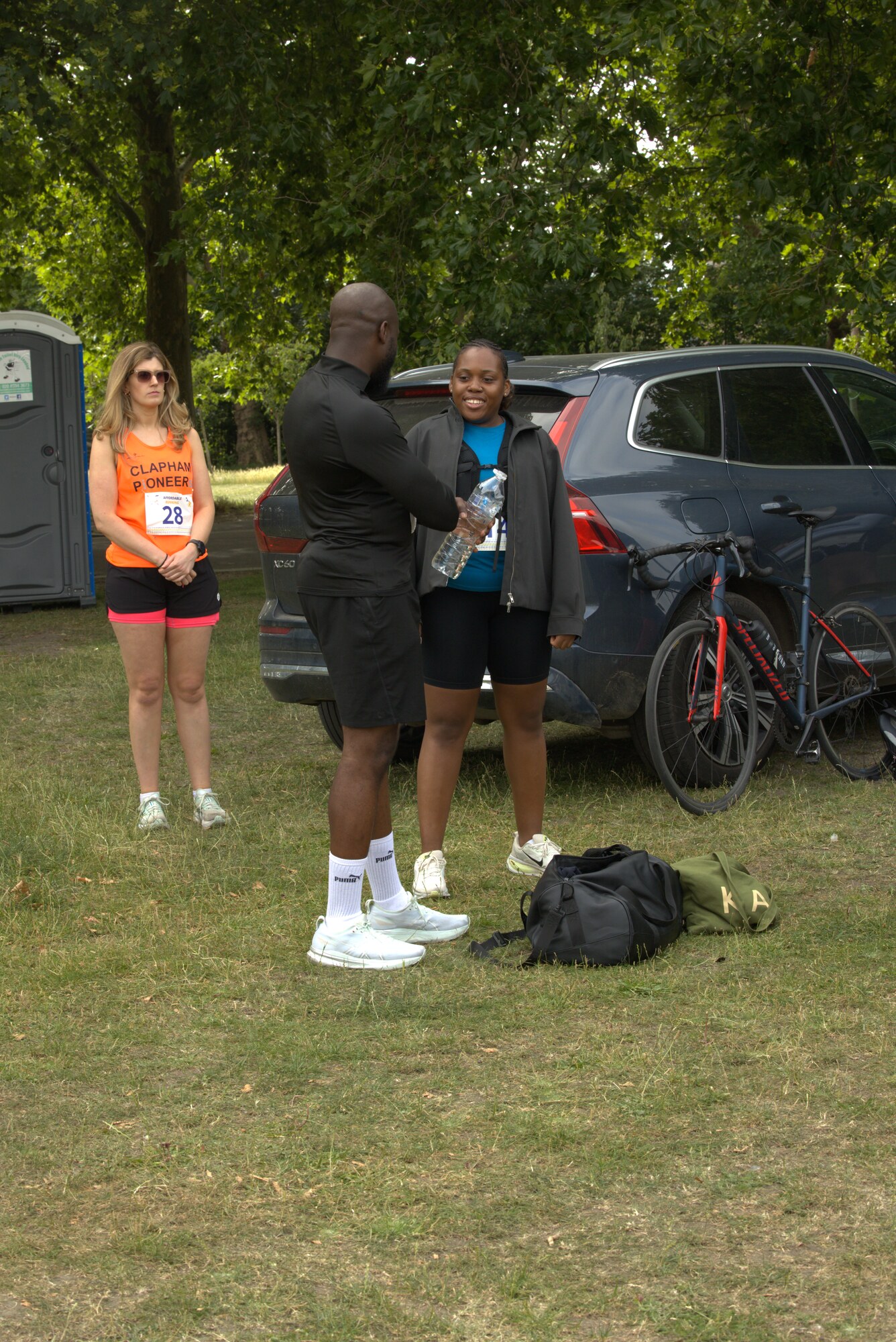 Affordable Running 5 July race photo 650