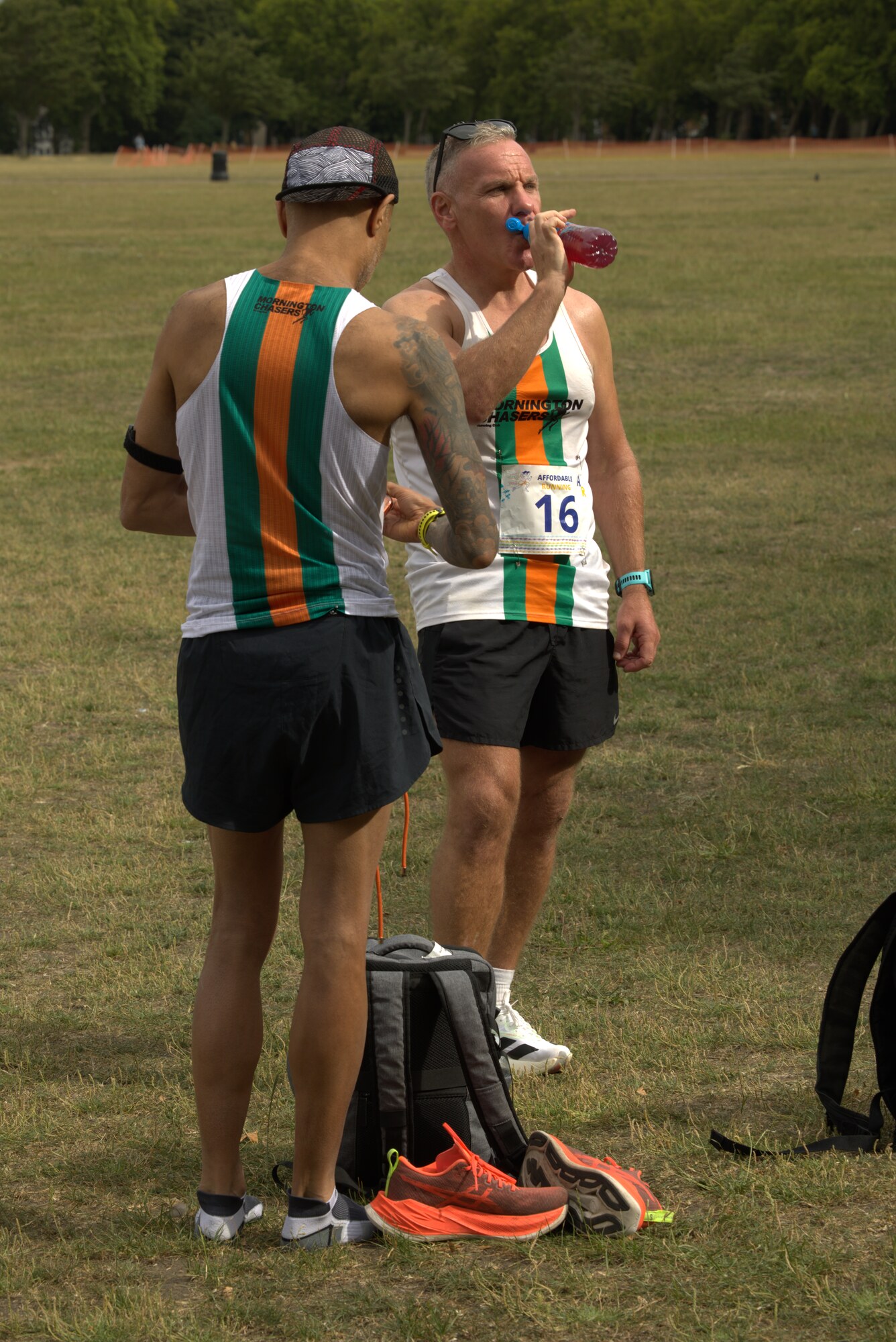 Affordable Running 5 July race photo 651