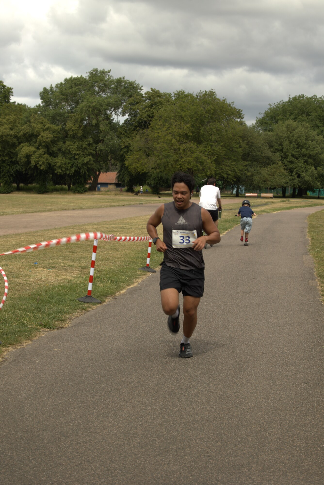 Affordable Running 5 July race photo 652