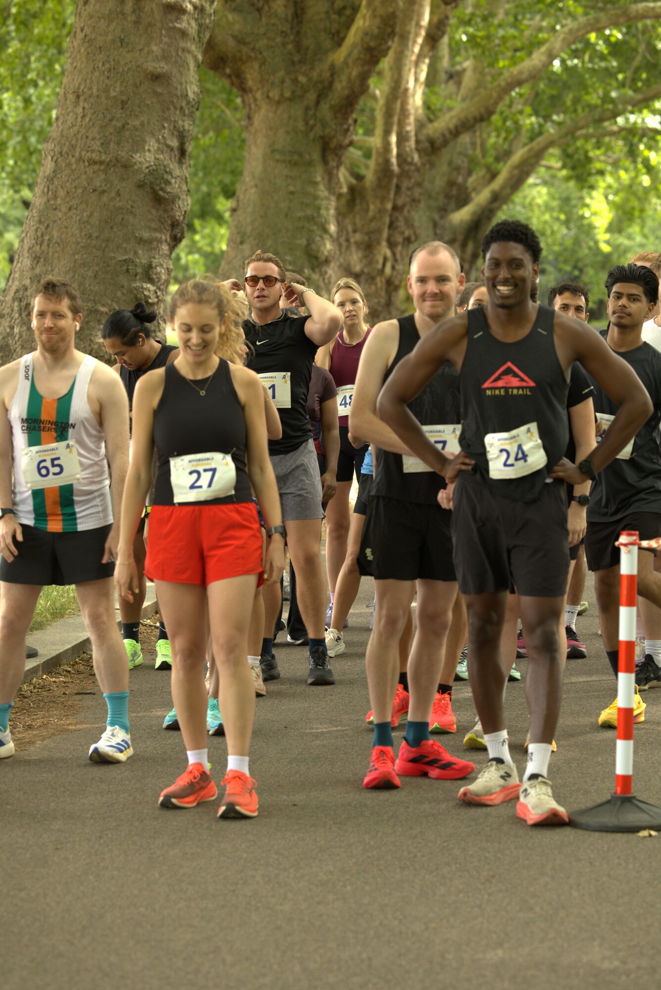 Affordable Running 5 July race photo 653