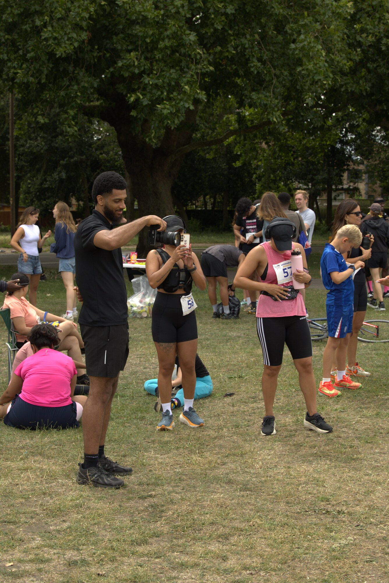 Affordable Running 5 July race photo 656