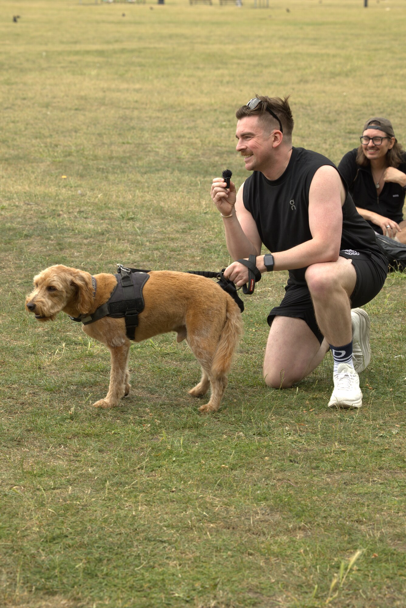 Affordable Running 5 July race photo 657