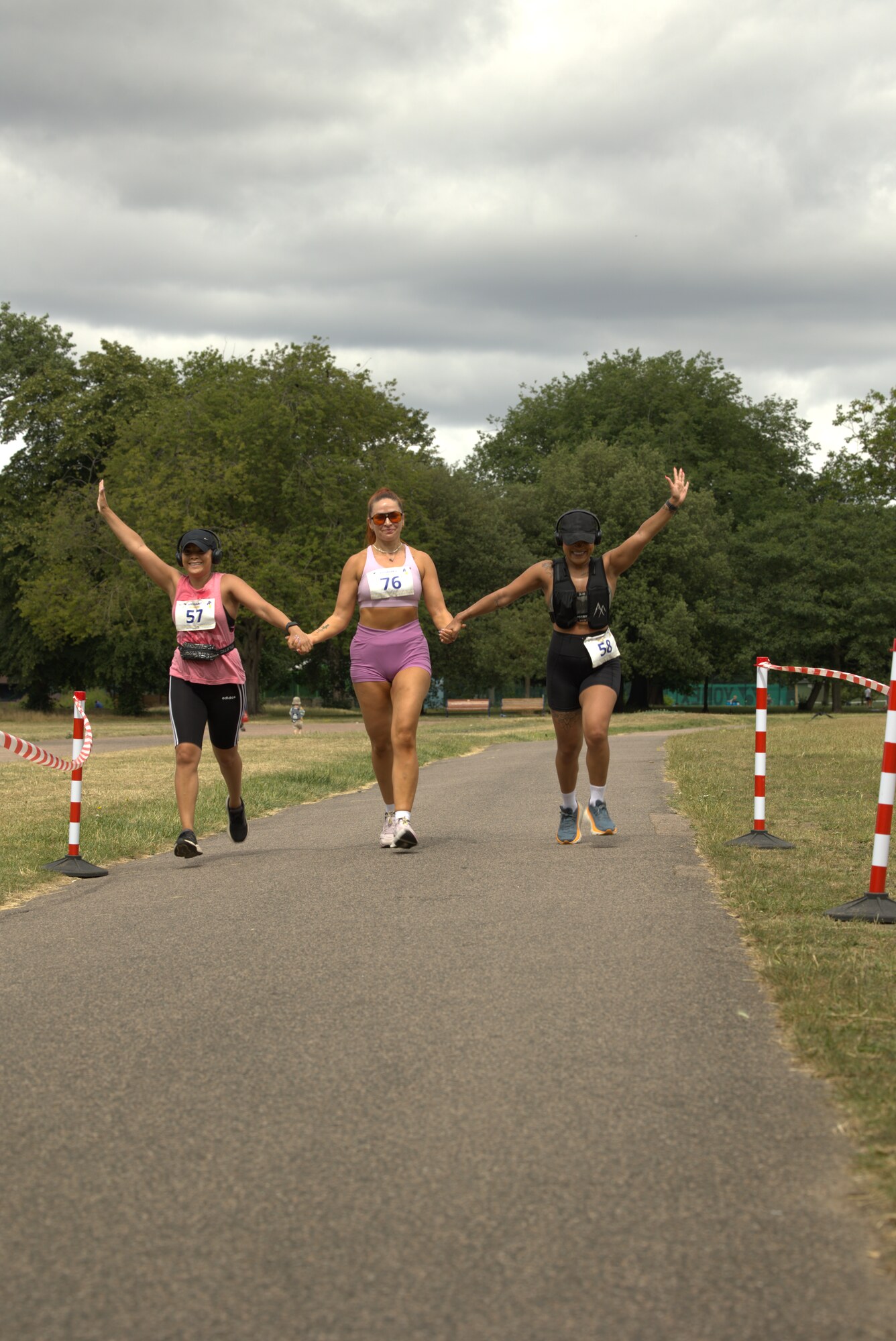 Affordable Running 5 July race photo 659