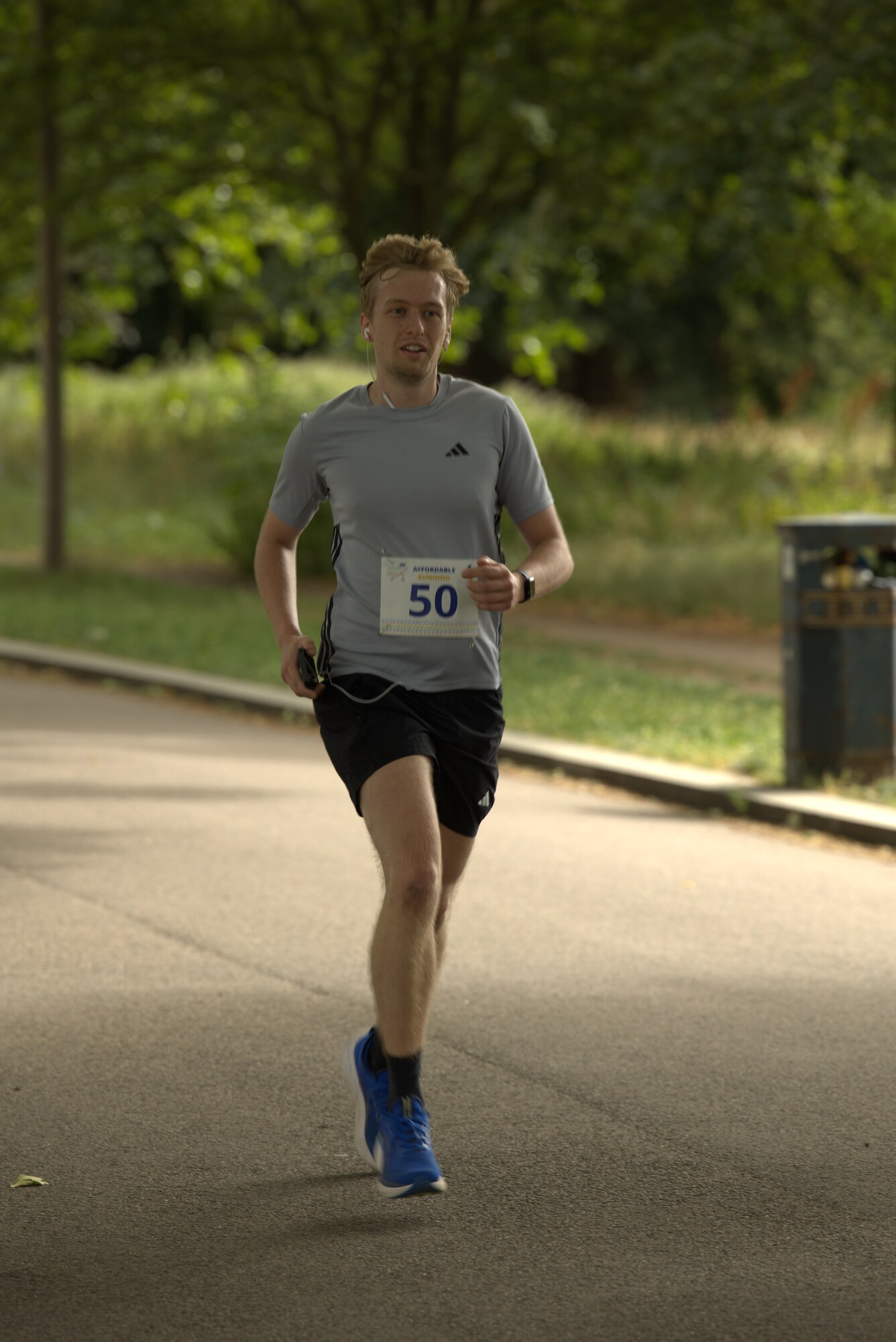 Affordable Running 5 July race photo 661