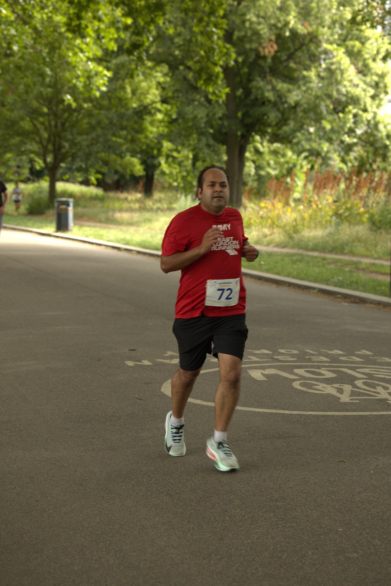 Affordable Running 5 July race photo 665