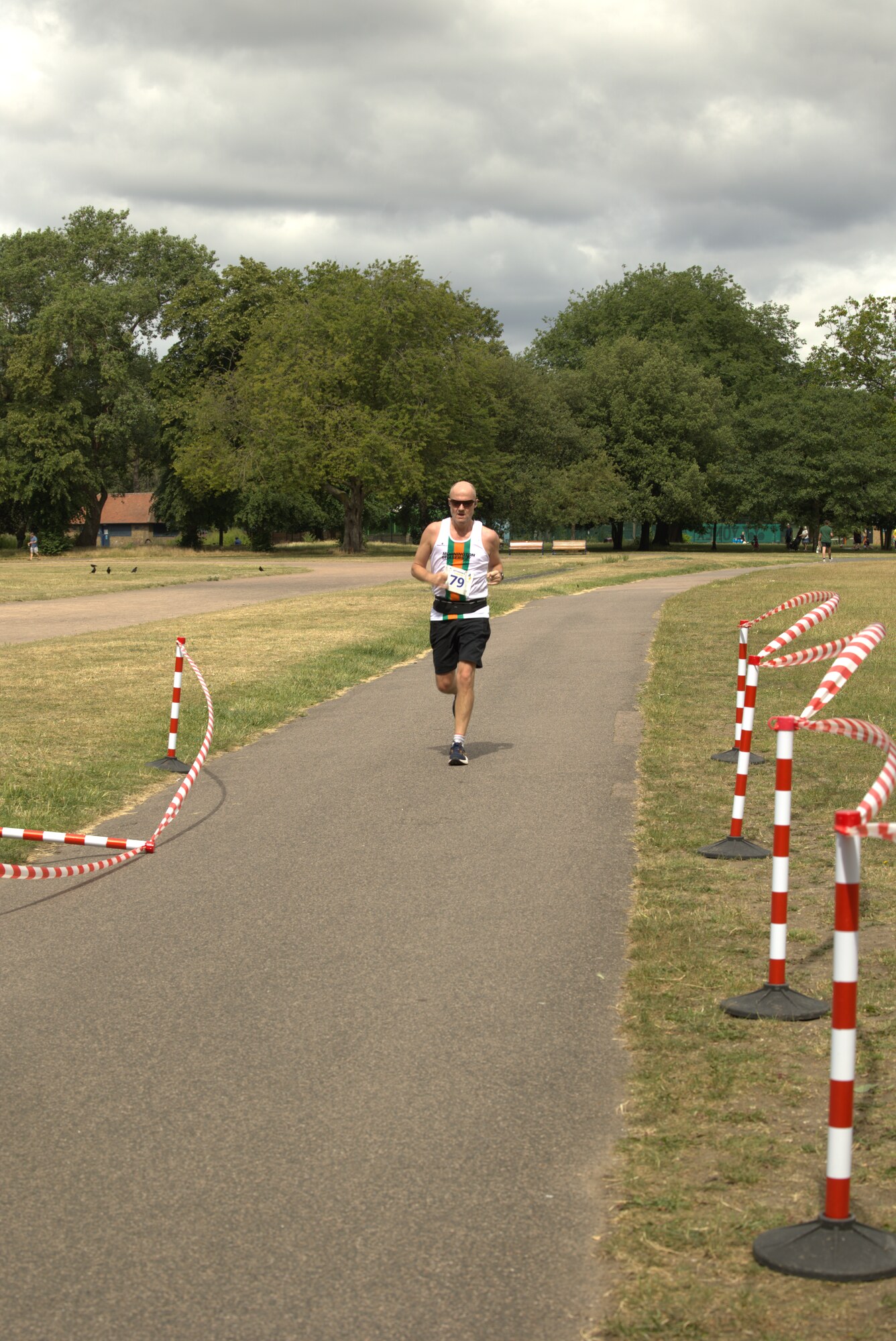 Affordable Running 5 July race photo 667