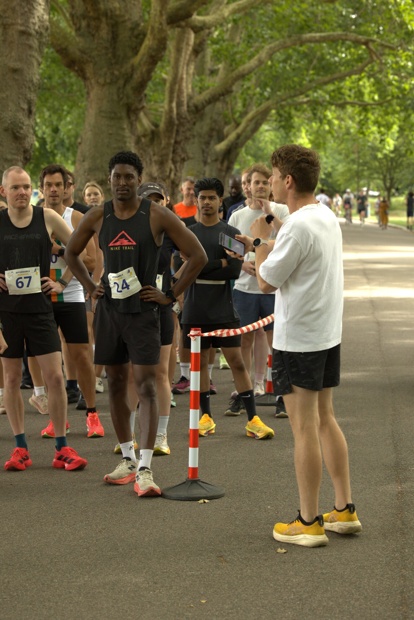 Affordable Running 5 July race photo 669