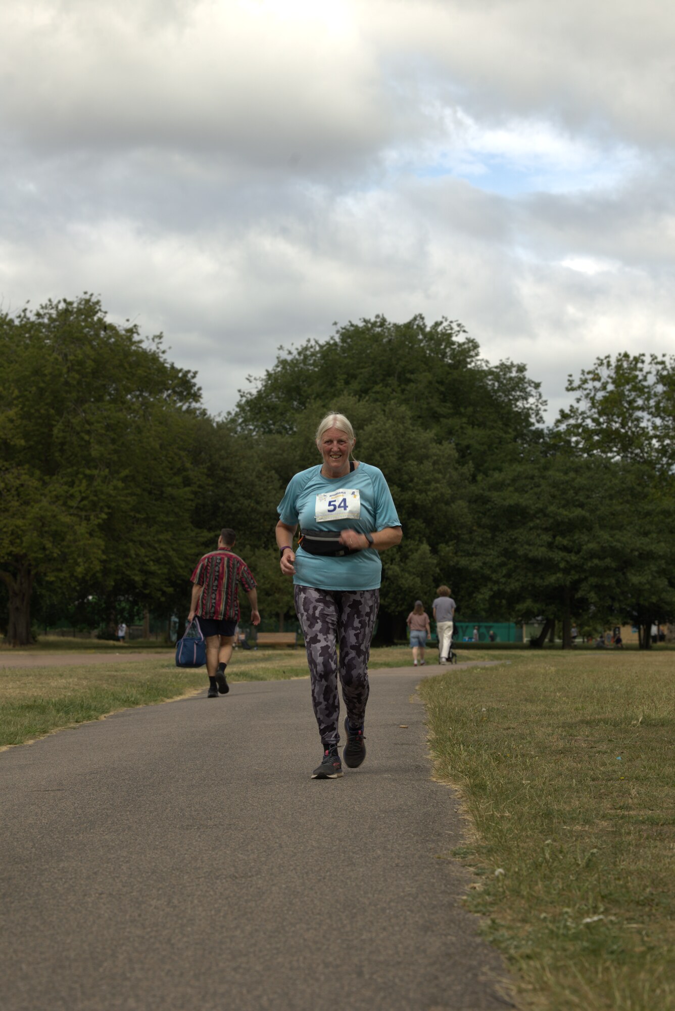 Affordable Running 5 July race photo 67