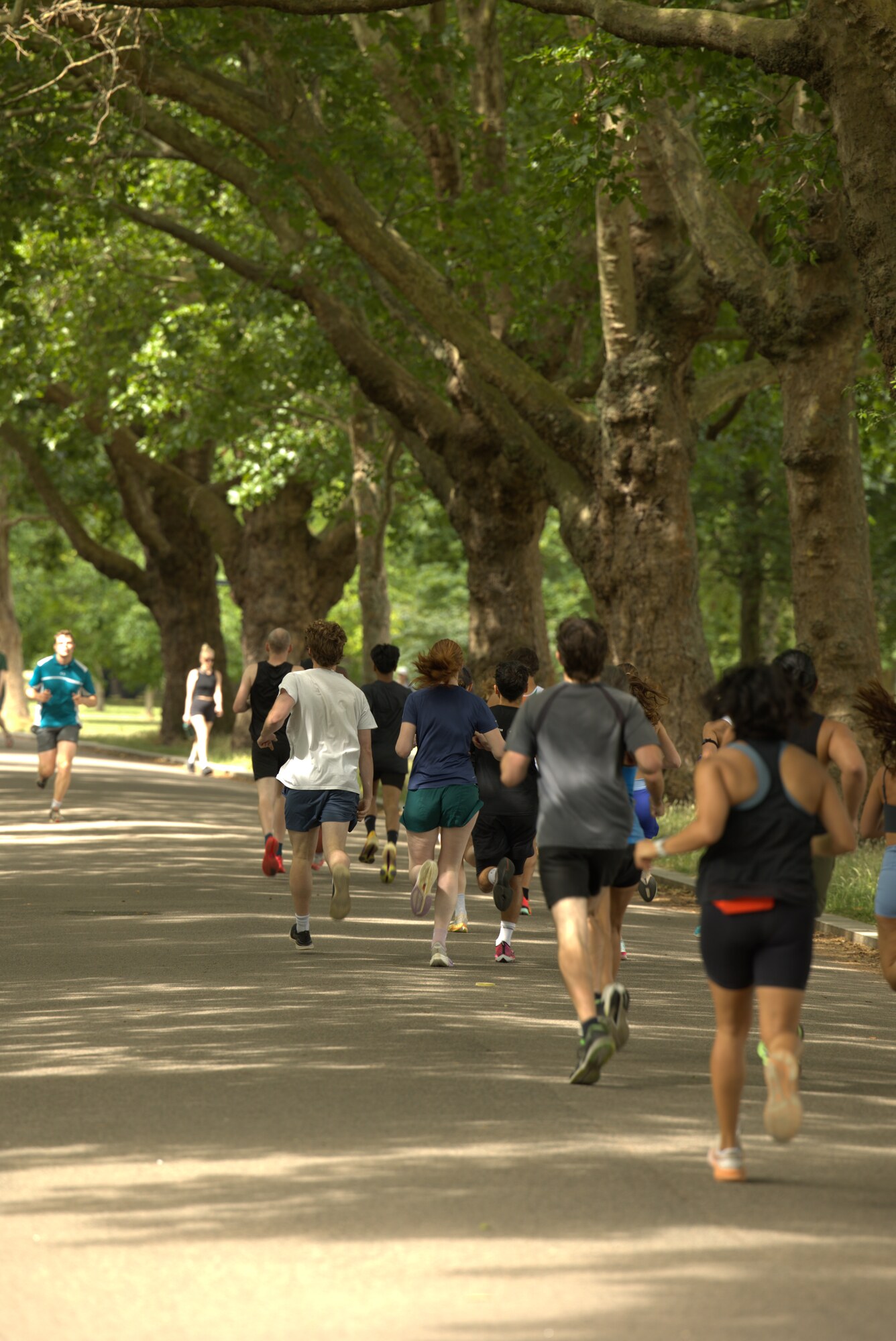 Affordable Running 5 July race photo 671