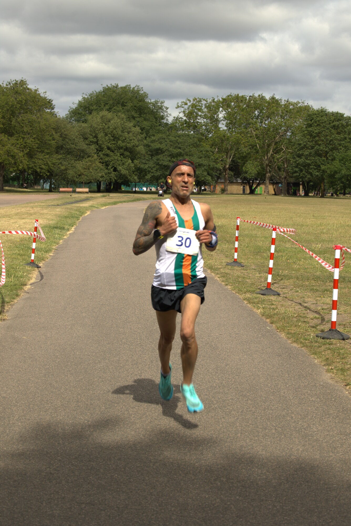 Affordable Running 5 July race photo 672