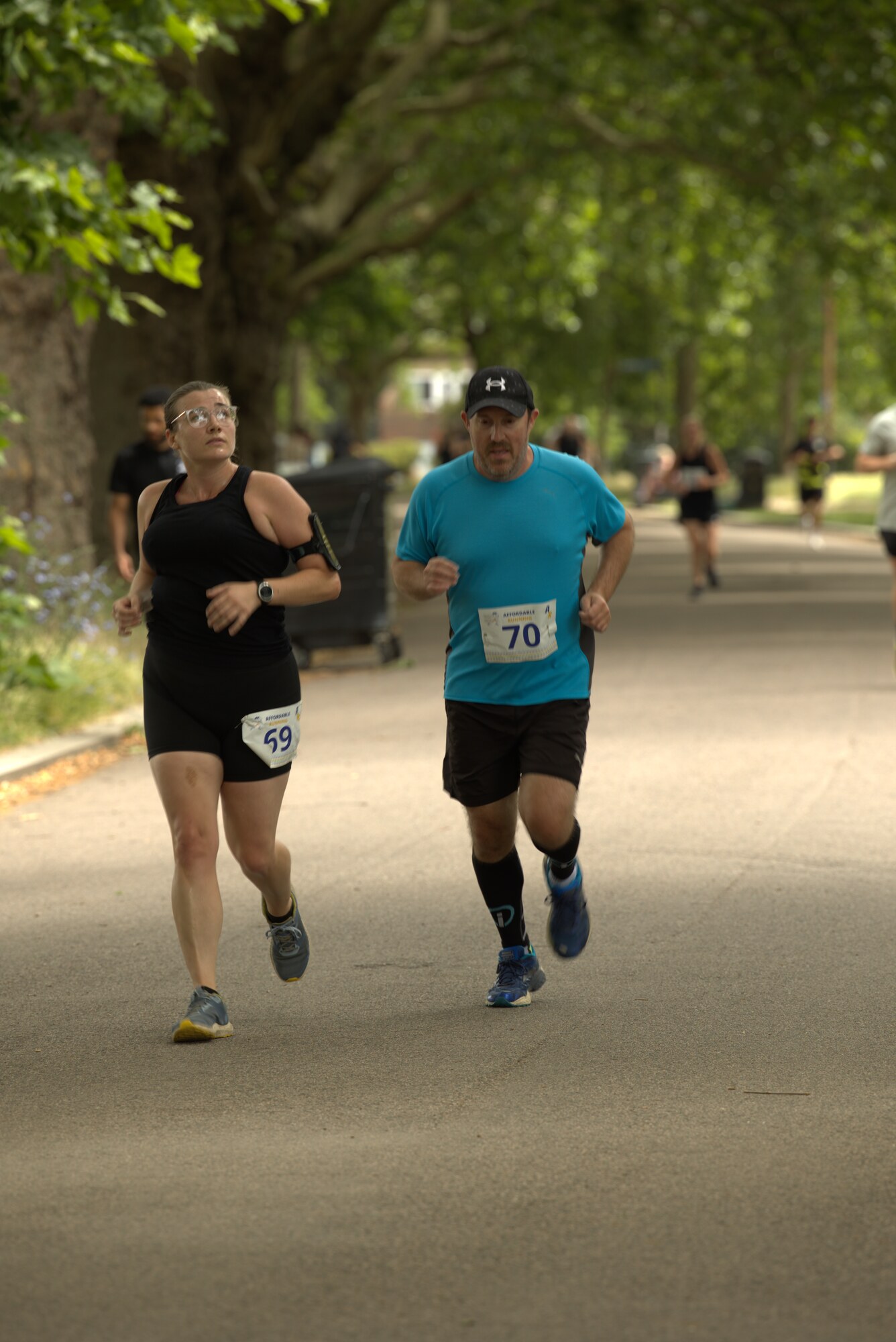 Affordable Running 5 July race photo 673