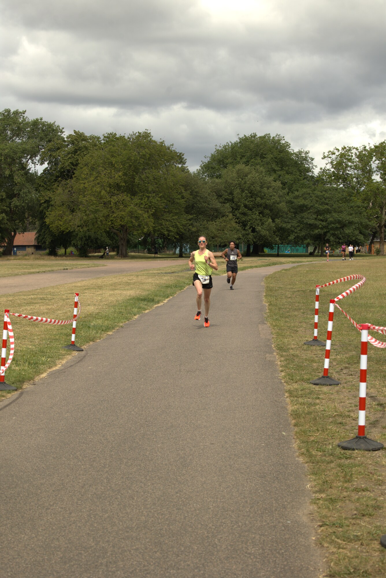 Affordable Running 5 July race photo 674