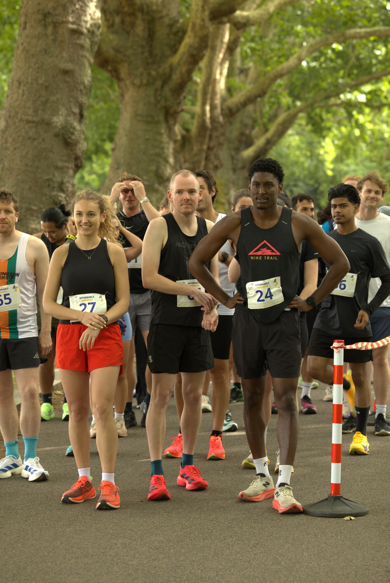 Affordable Running 5 July race photo 675