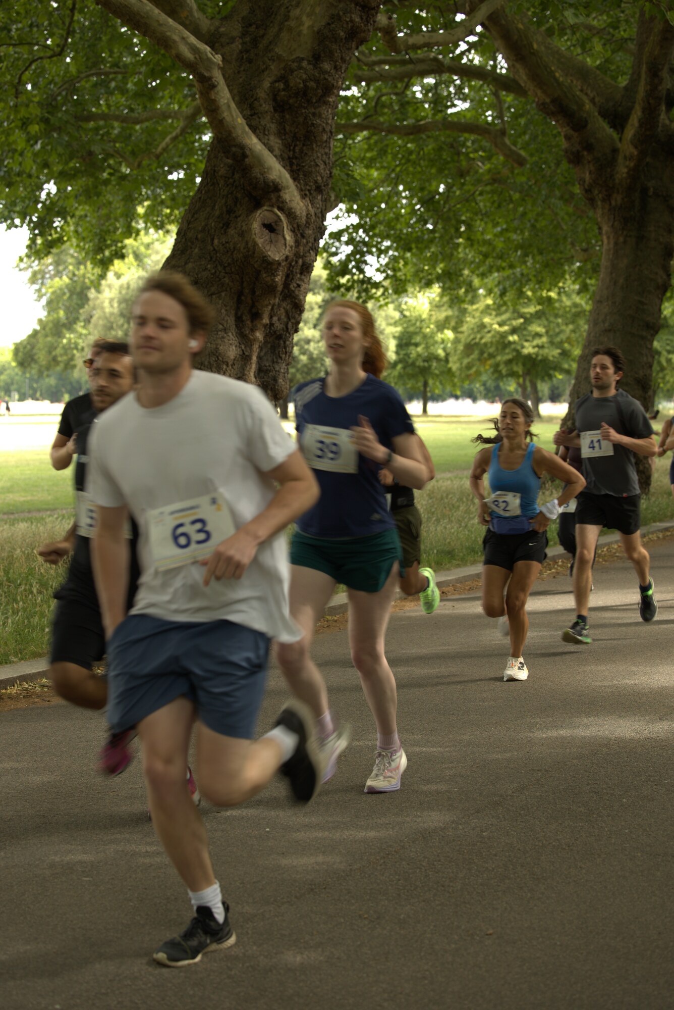 Affordable Running 5 July race photo 676