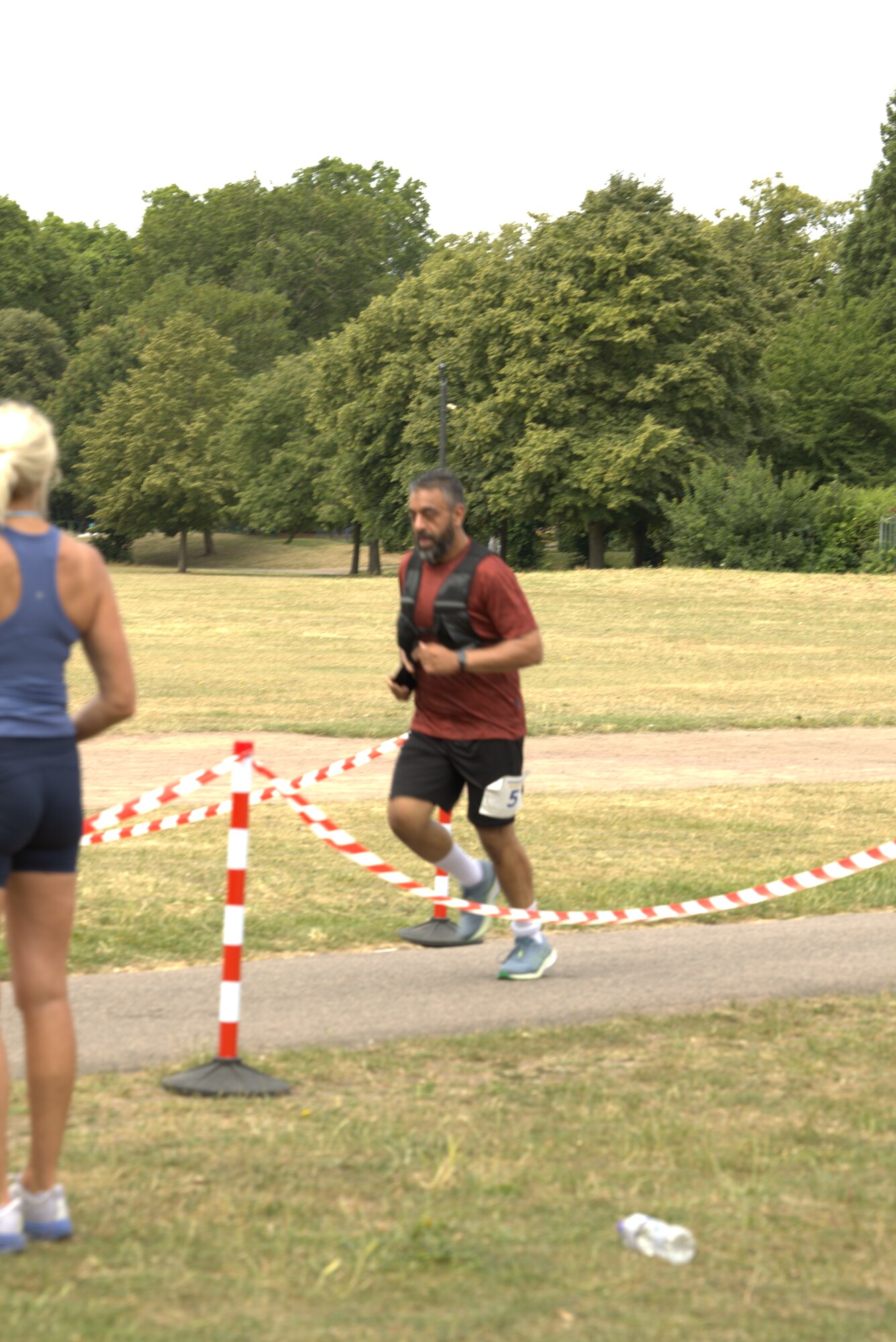 Affordable Running 5 July race photo 679