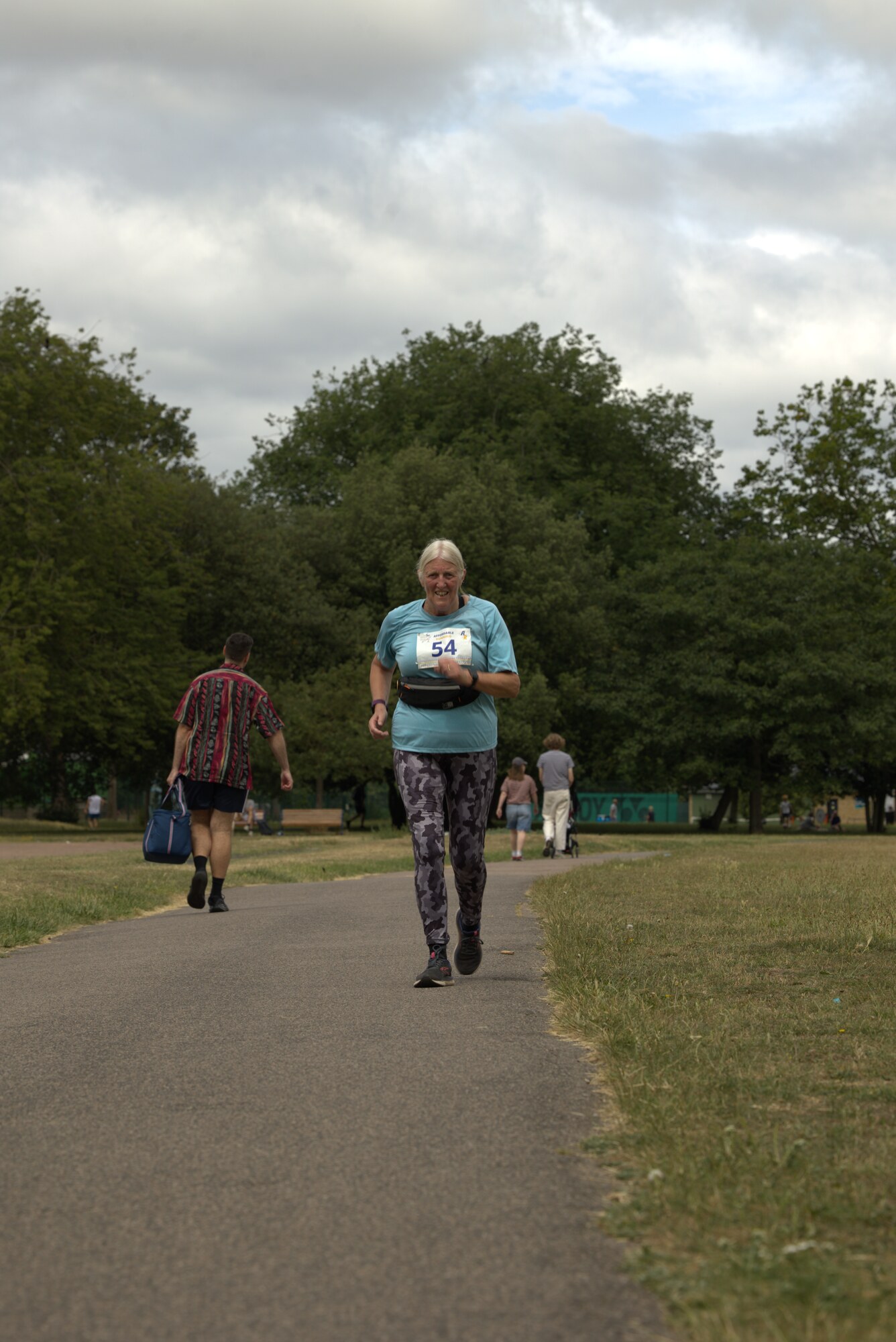 Affordable Running 5 July race photo 68