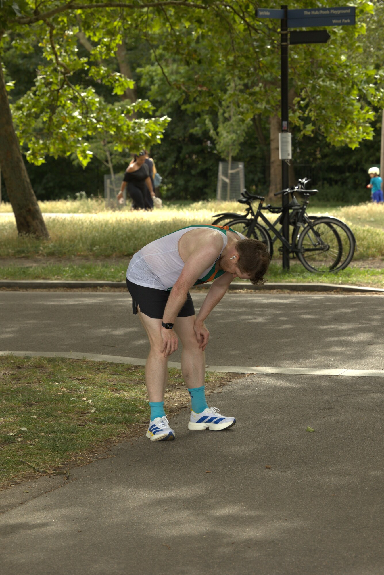 Affordable Running 5 July race photo 680