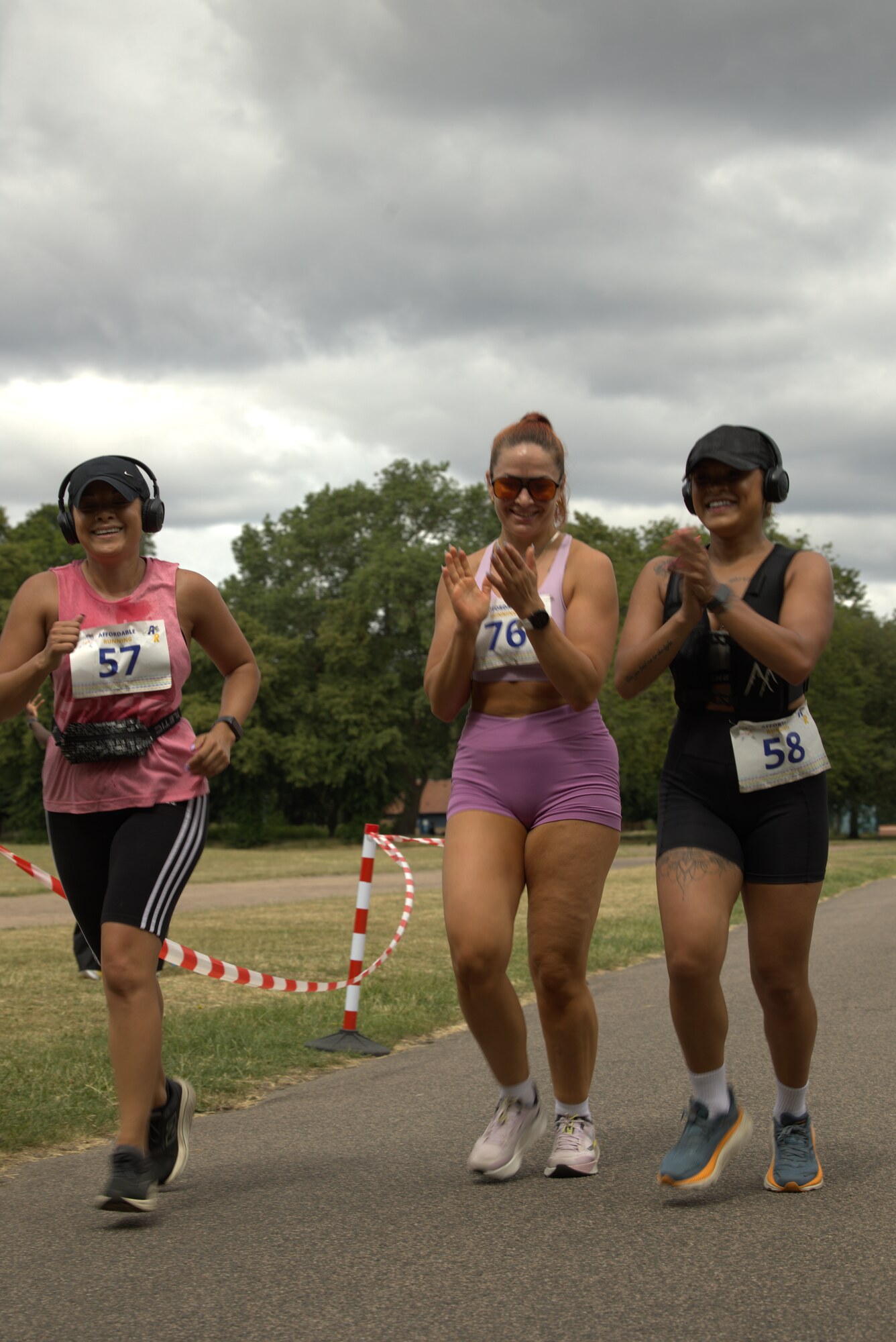 Affordable Running 5 July race photo 681
