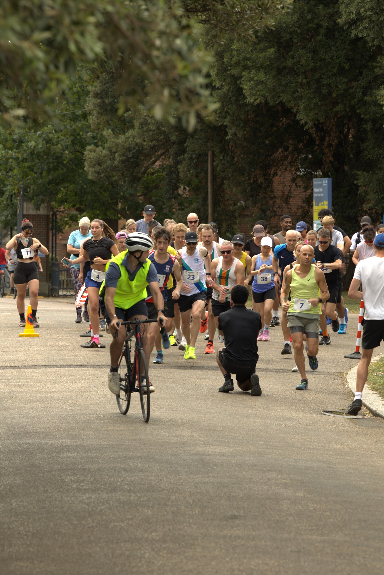 Affordable Running 5 July race photo 682
