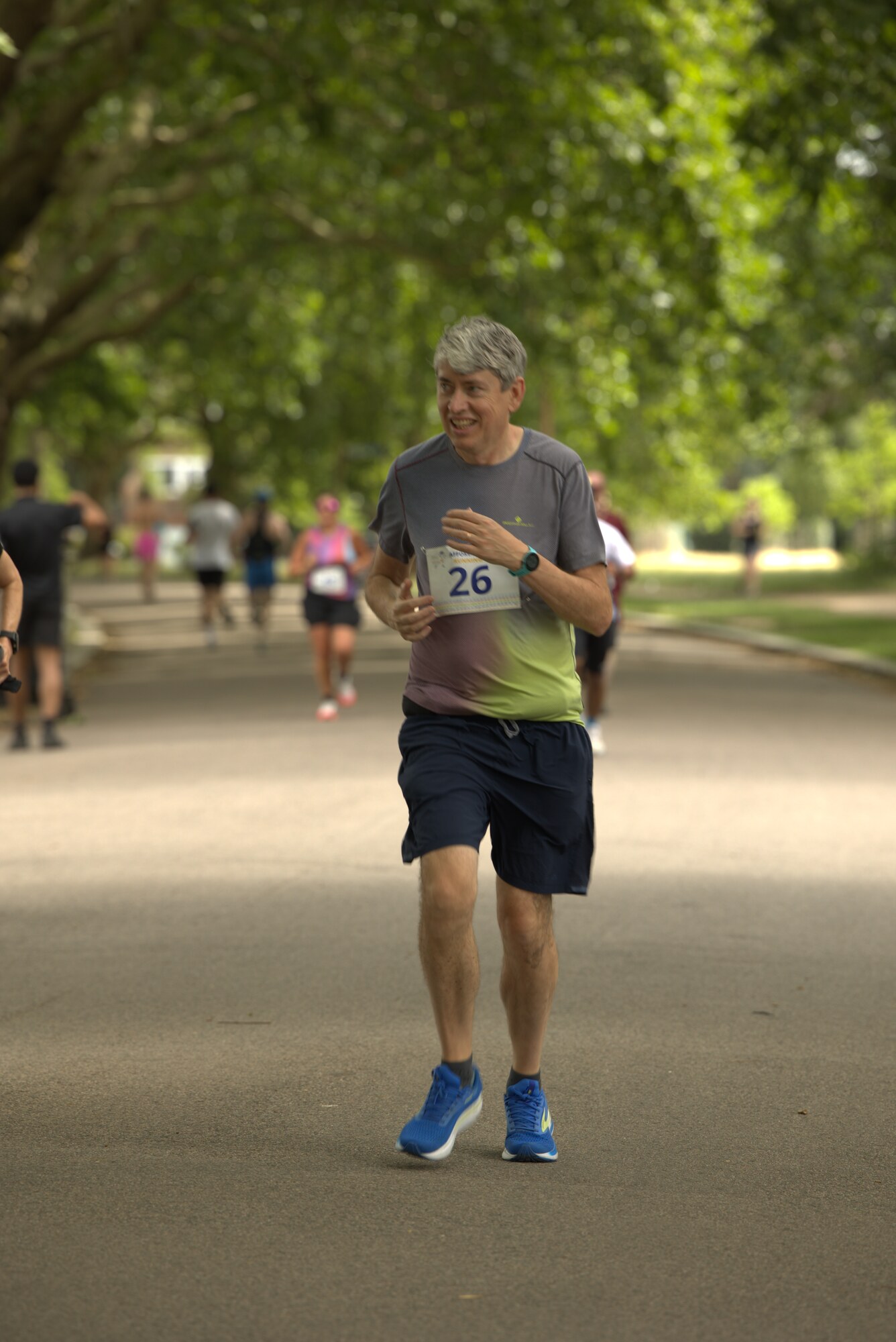 Affordable Running 5 July race photo 684