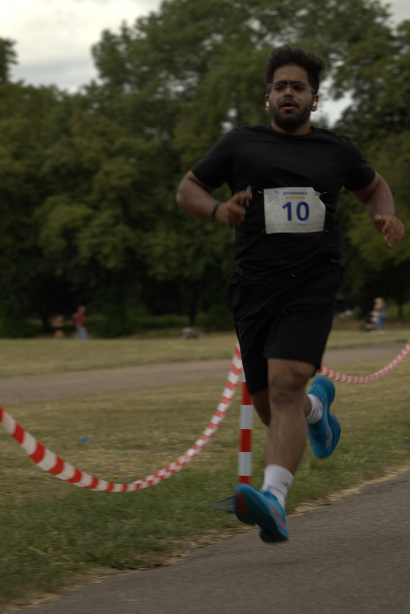 Affordable Running 5 July race photo 686