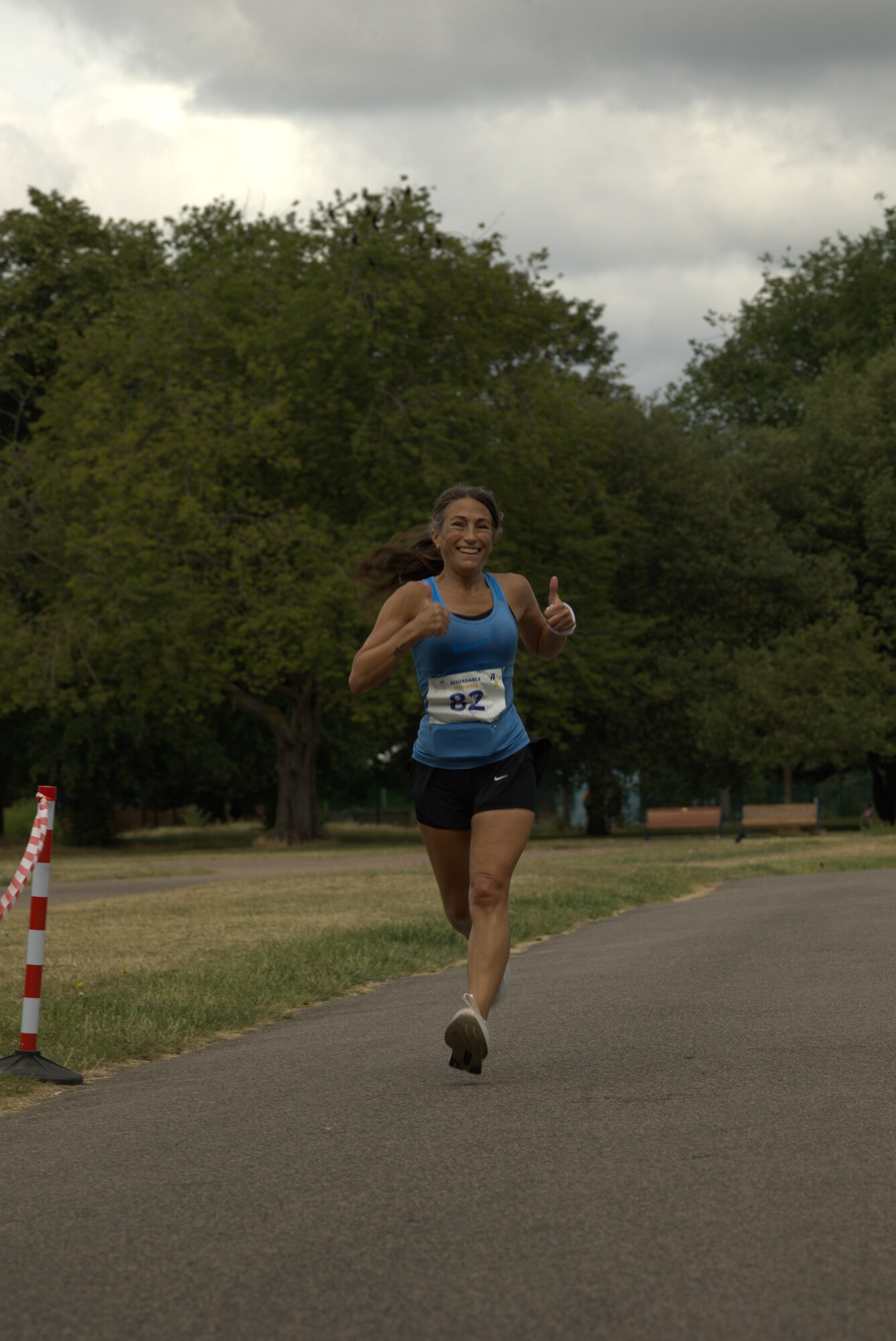 Affordable Running 5 July race photo 687