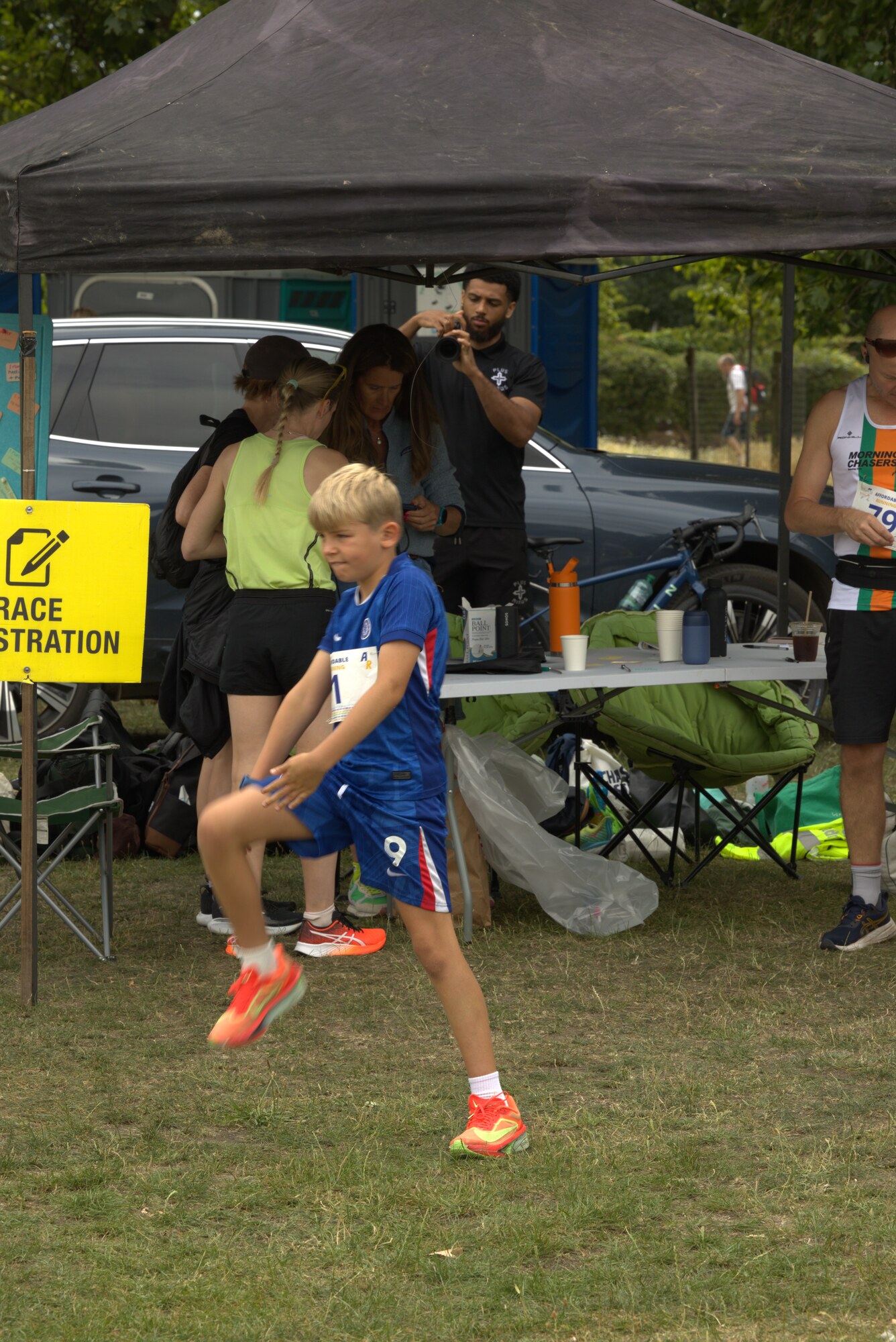 Affordable Running 5 July race photo 69