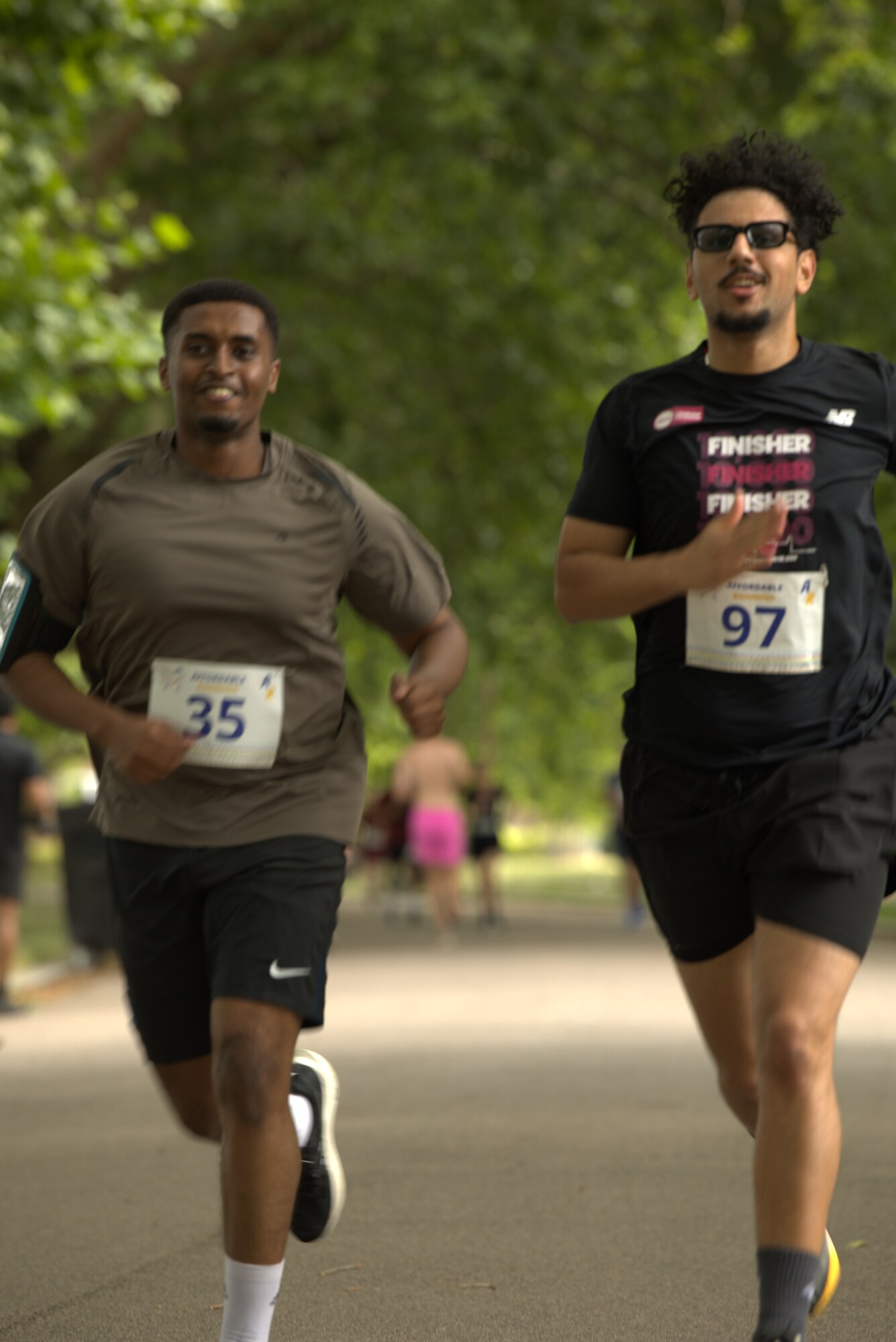 Affordable Running 5 July race photo 692