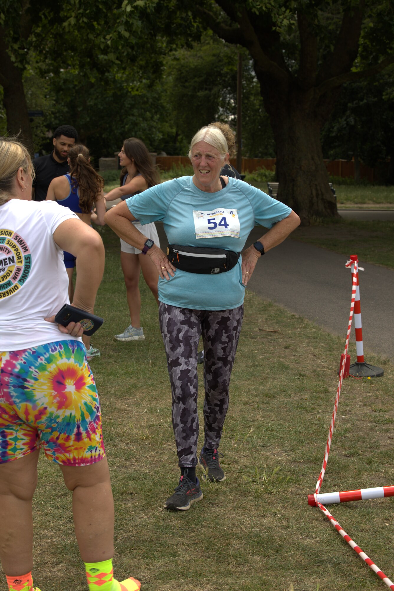 Affordable Running 5 July race photo 695