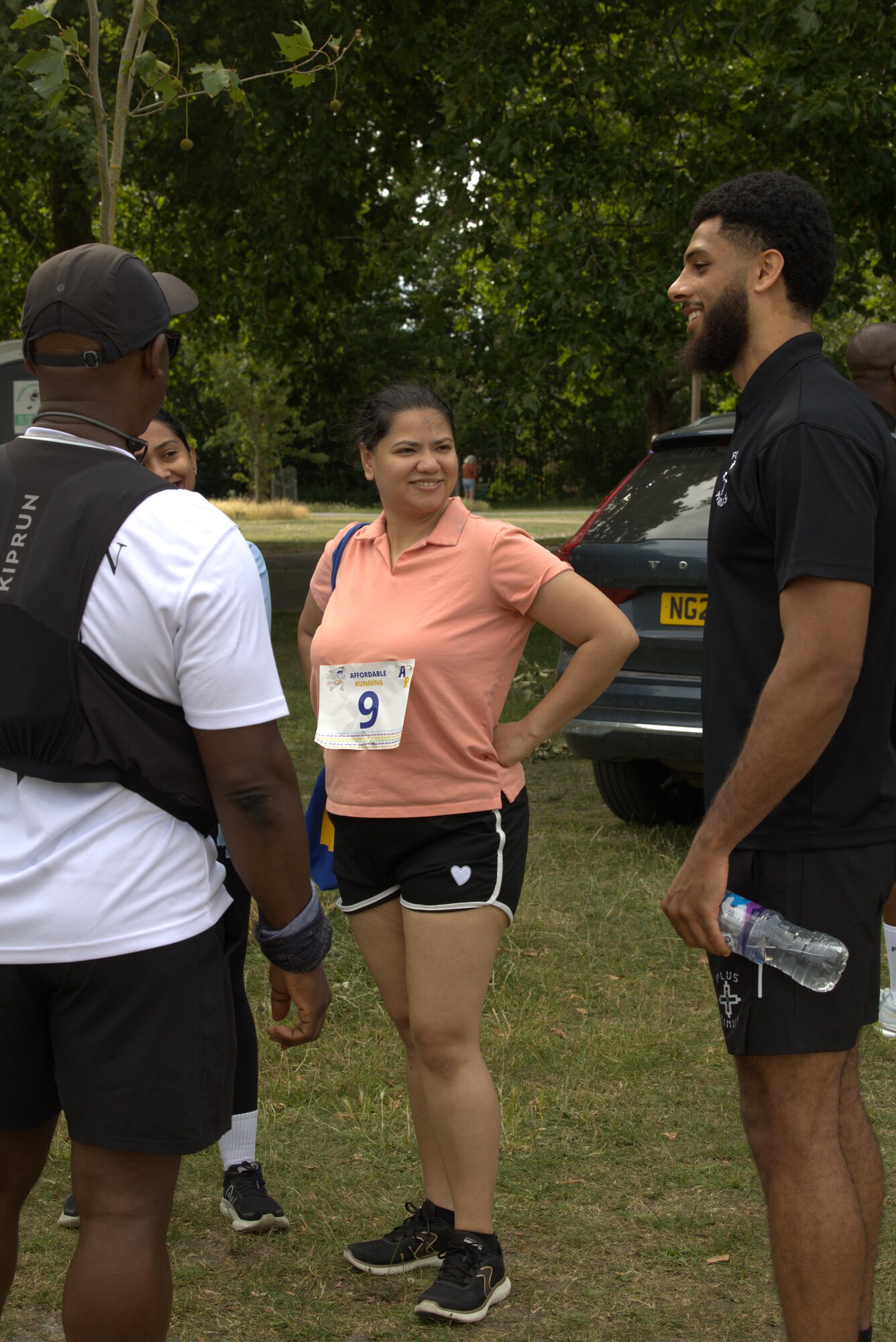 Affordable Running 5 July race photo 699