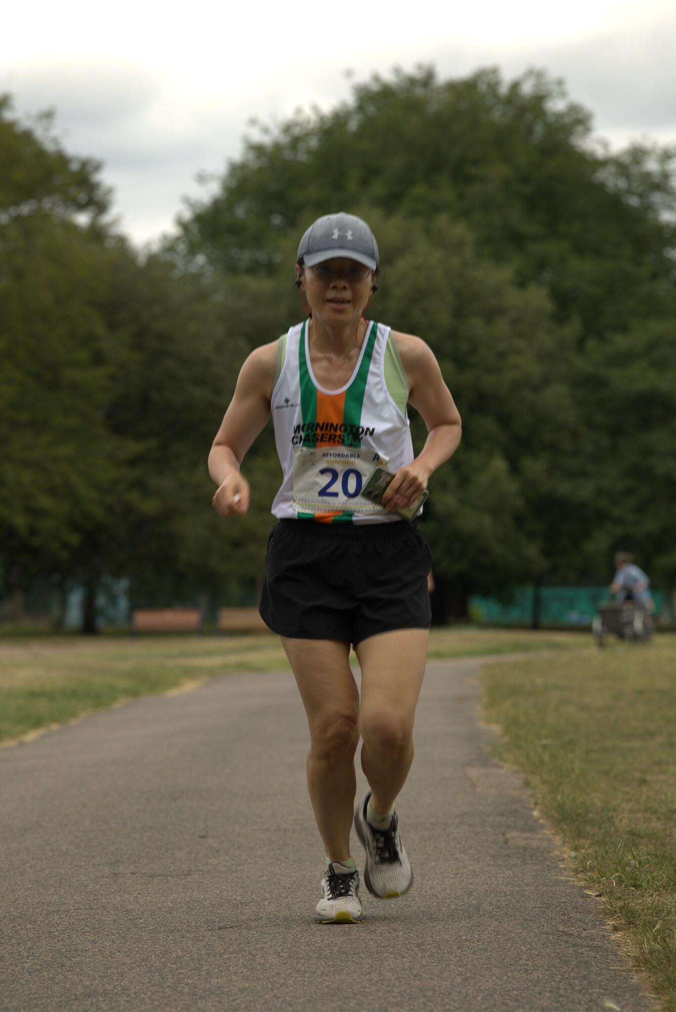 Affordable Running 5 July race photo 703