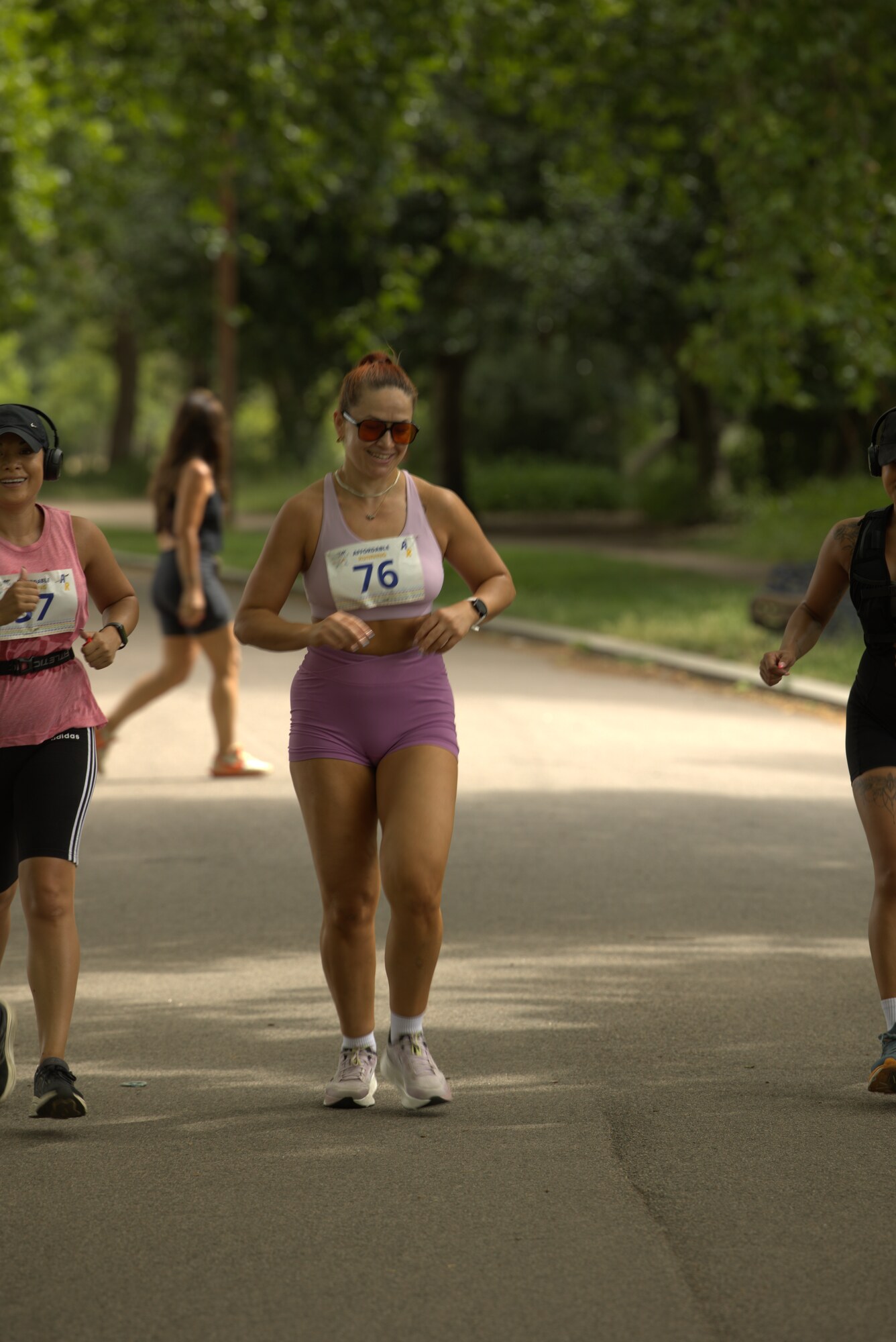 Affordable Running 5 July race photo 704