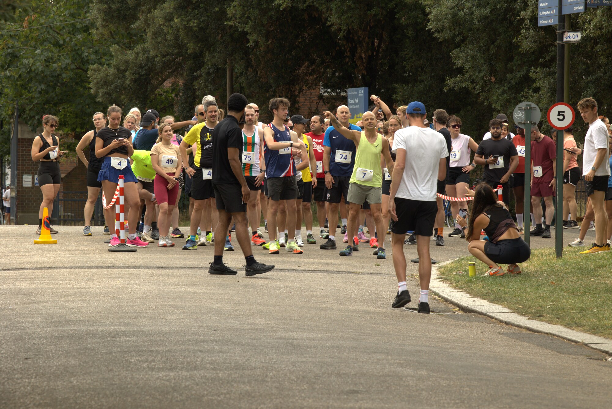 Affordable Running 5 July race photo 706