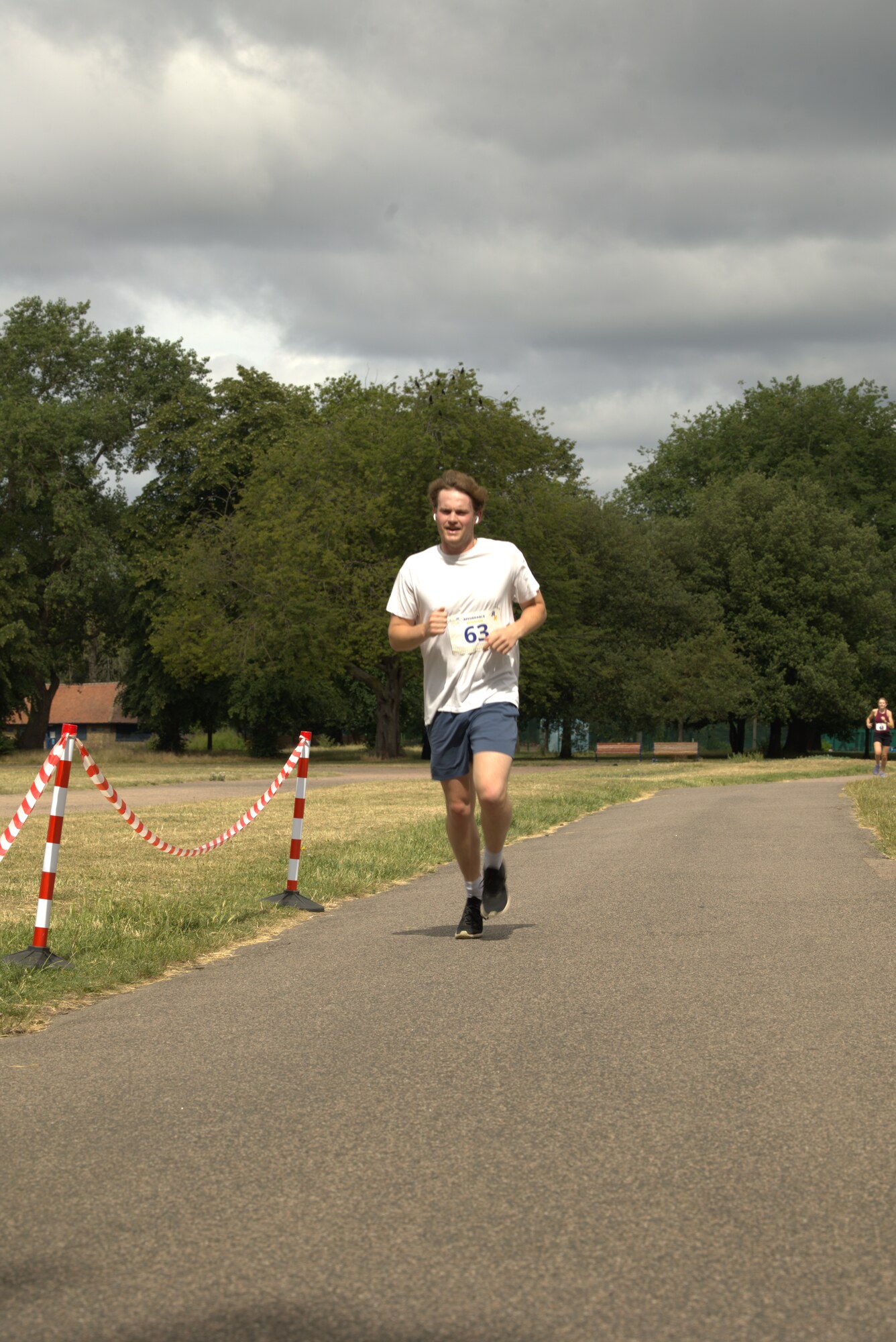 Affordable Running 5 July race photo 712