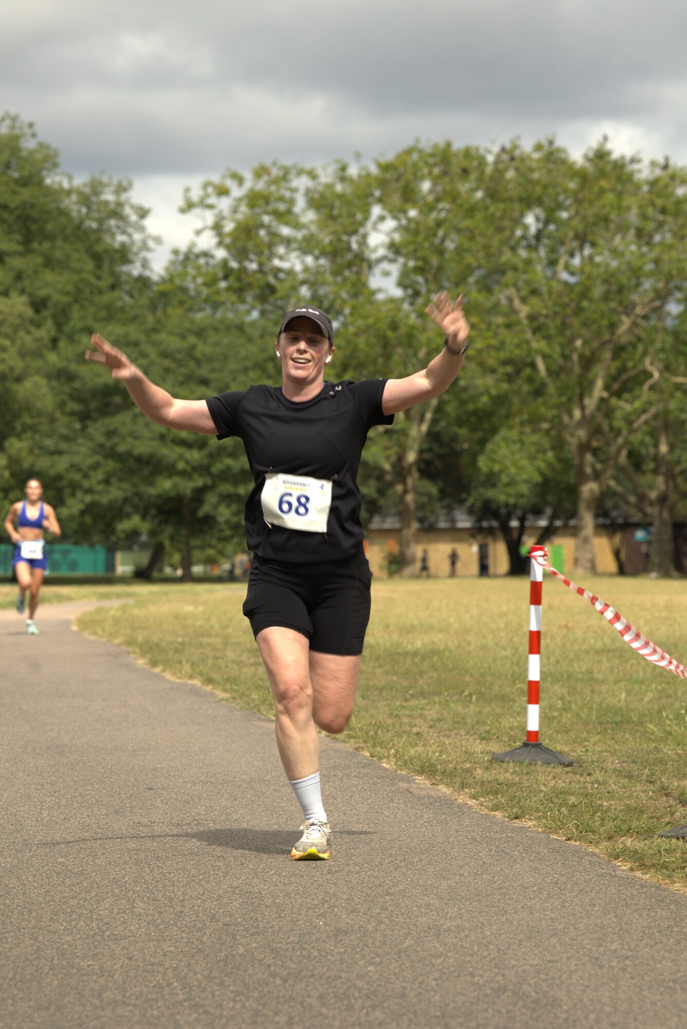 Affordable Running 5 July race photo 713