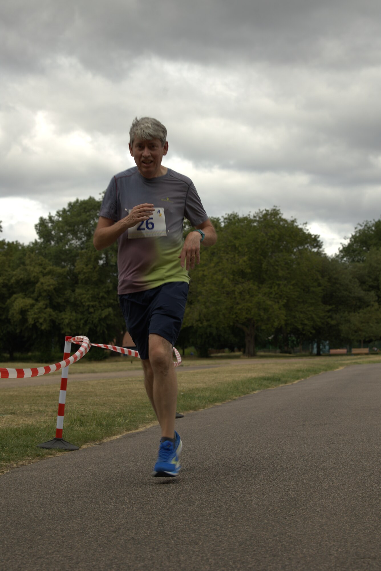 Affordable Running 5 July race photo 714