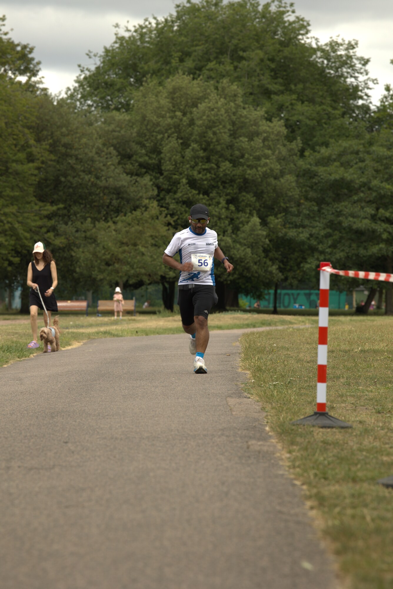 Affordable Running 5 July race photo 716
