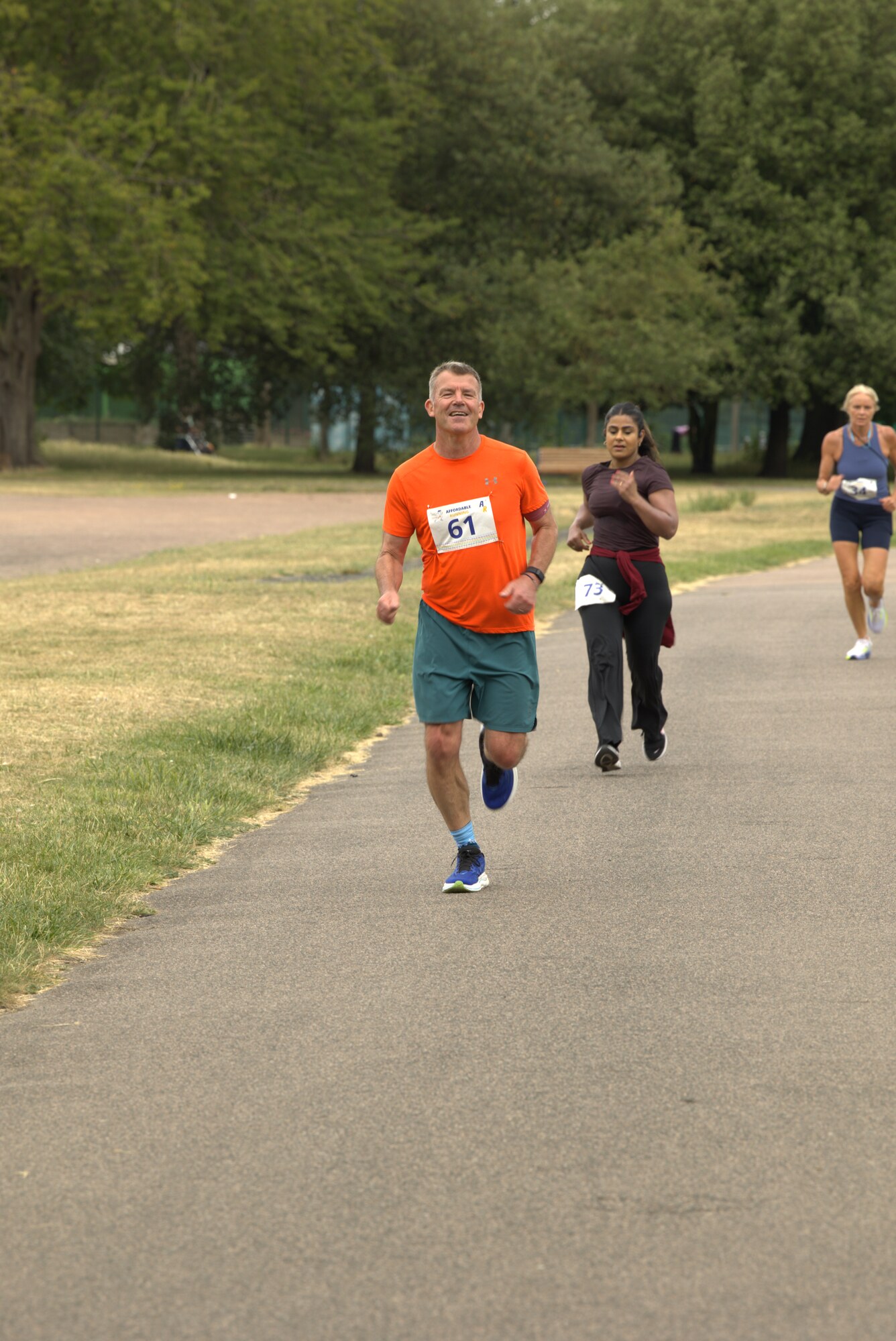 Affordable Running 5 July race photo 72