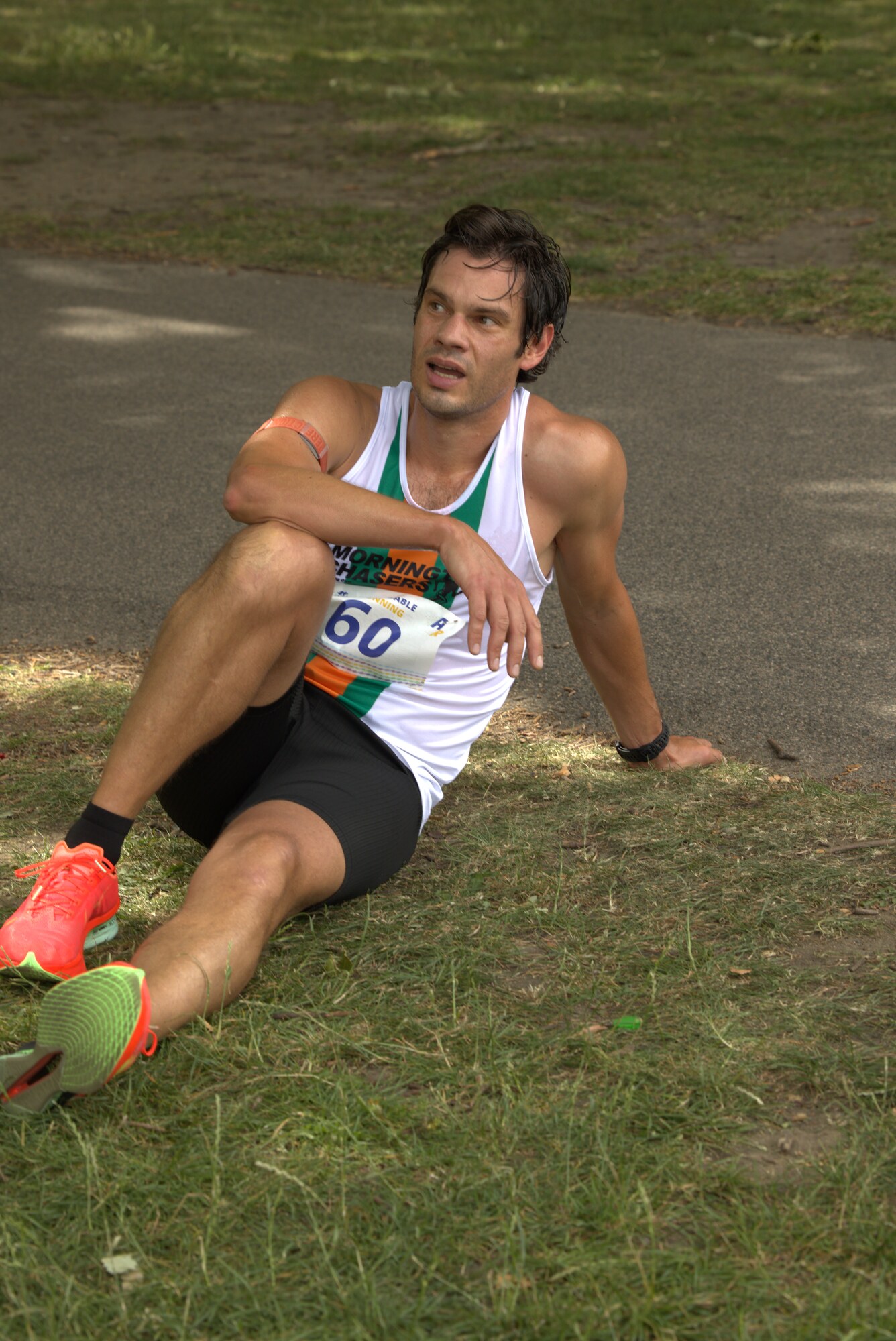 Affordable Running 5 July race photo 720