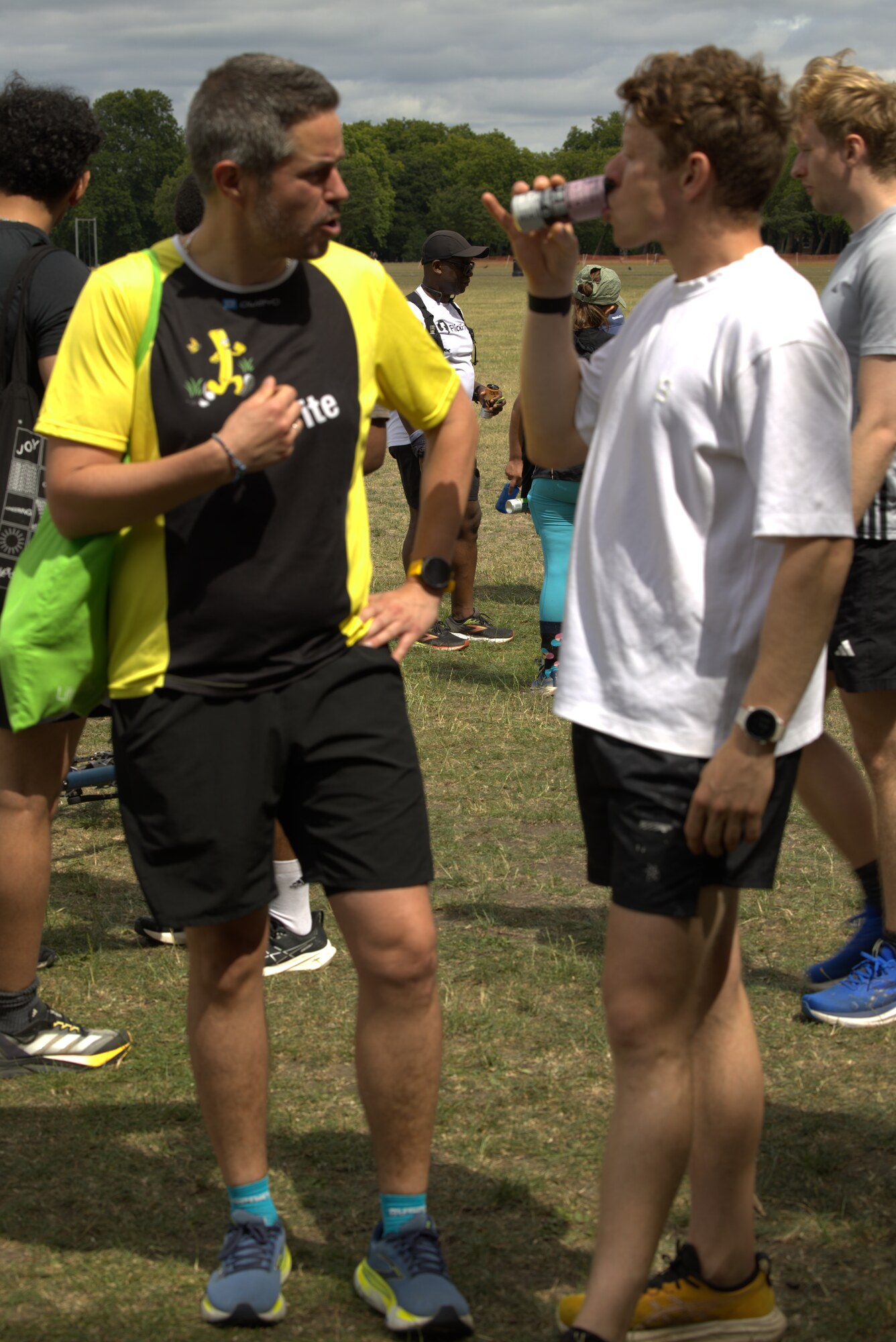 Affordable Running 5 July race photo 725