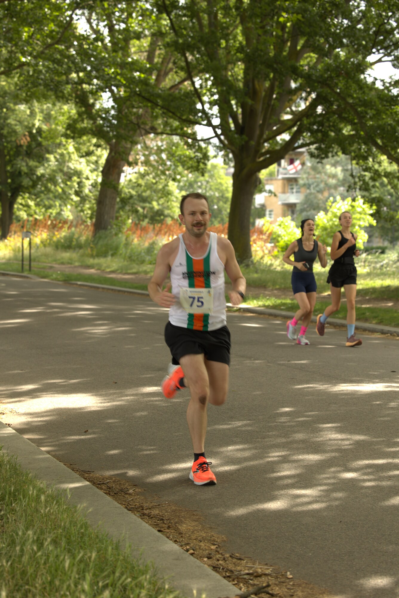 Affordable Running 5 July race photo 726