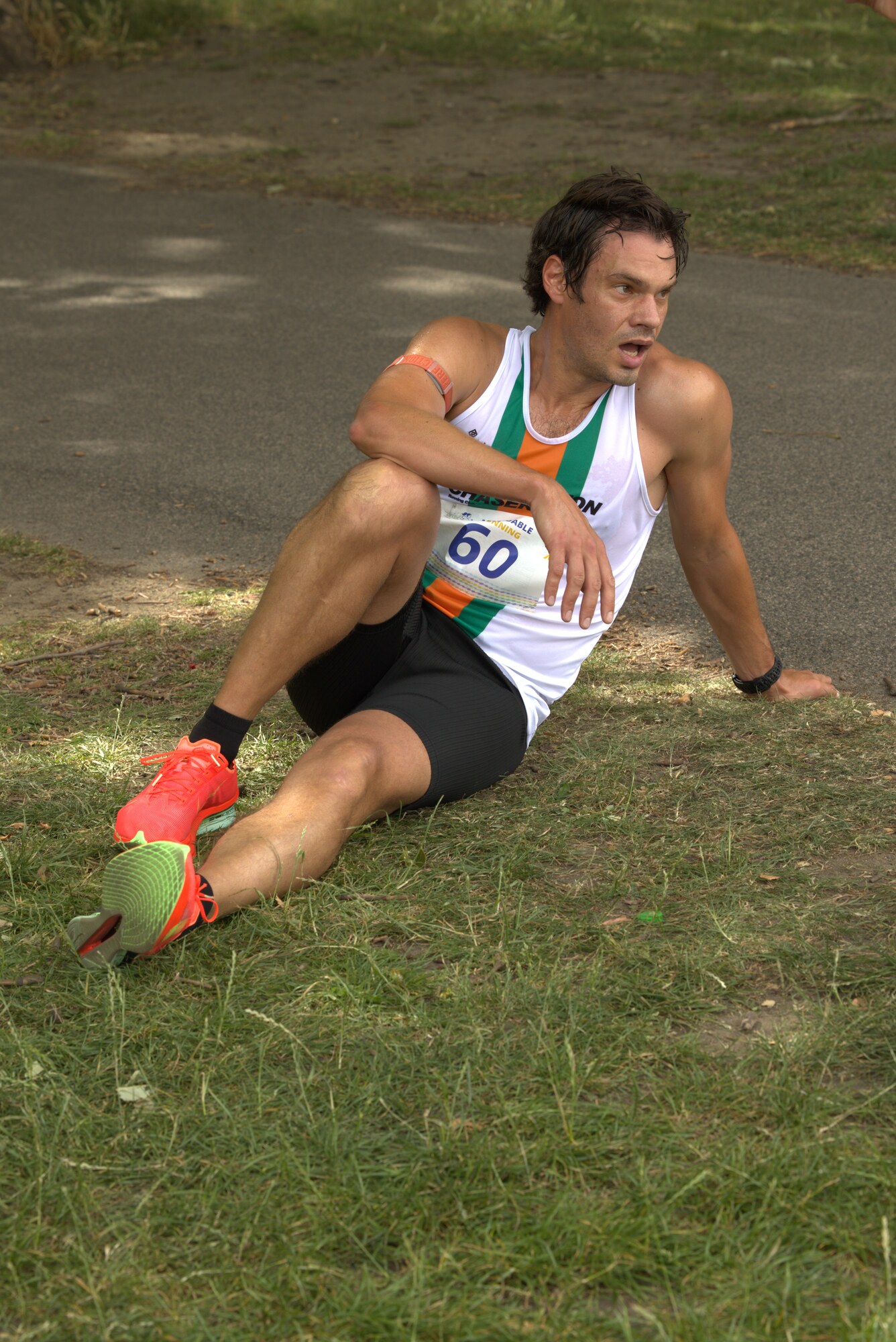 Affordable Running 5 July race photo 727