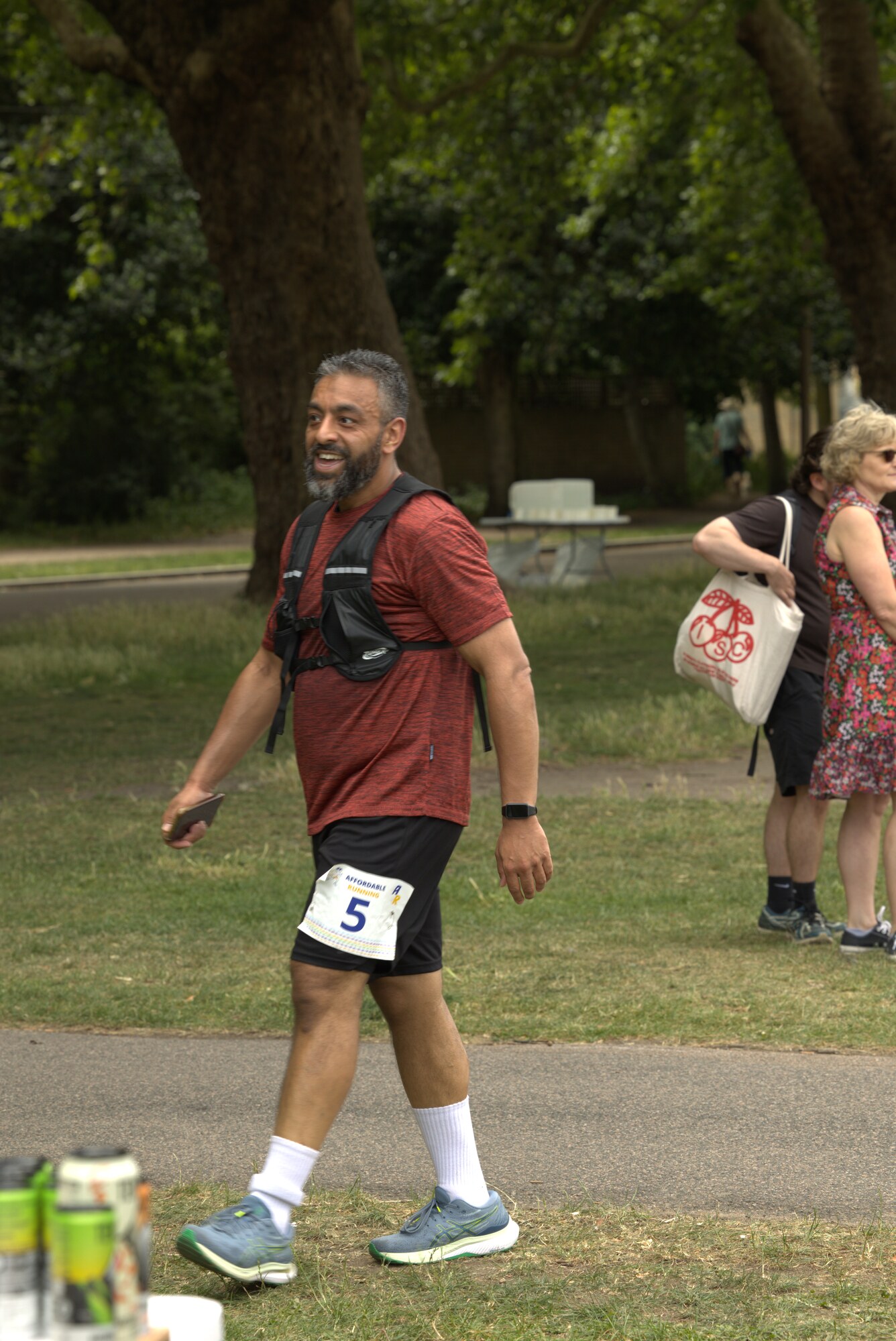 Affordable Running 5 July race photo 729