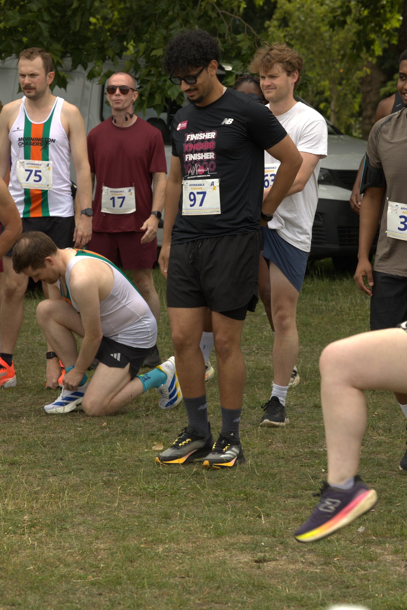 Affordable Running 5 July race photo 73