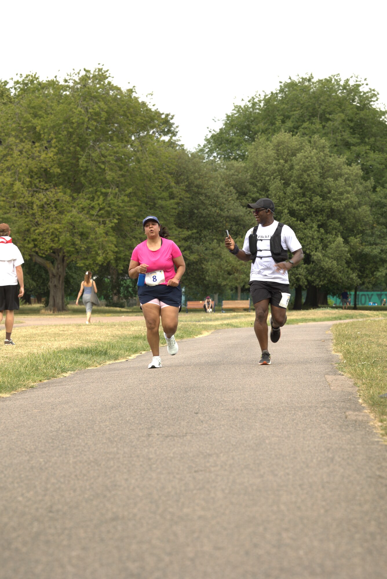 Affordable Running 5 July race photo 733