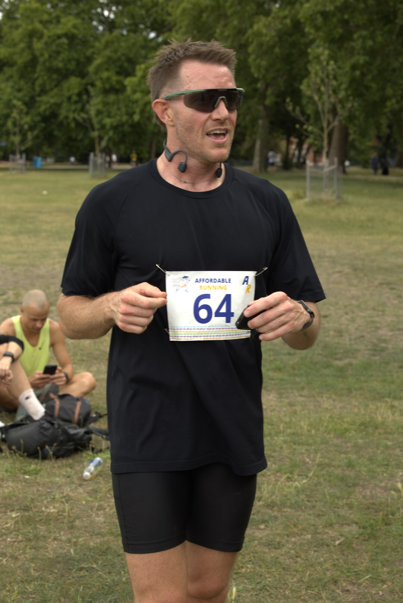 Affordable Running 5 July race photo 734