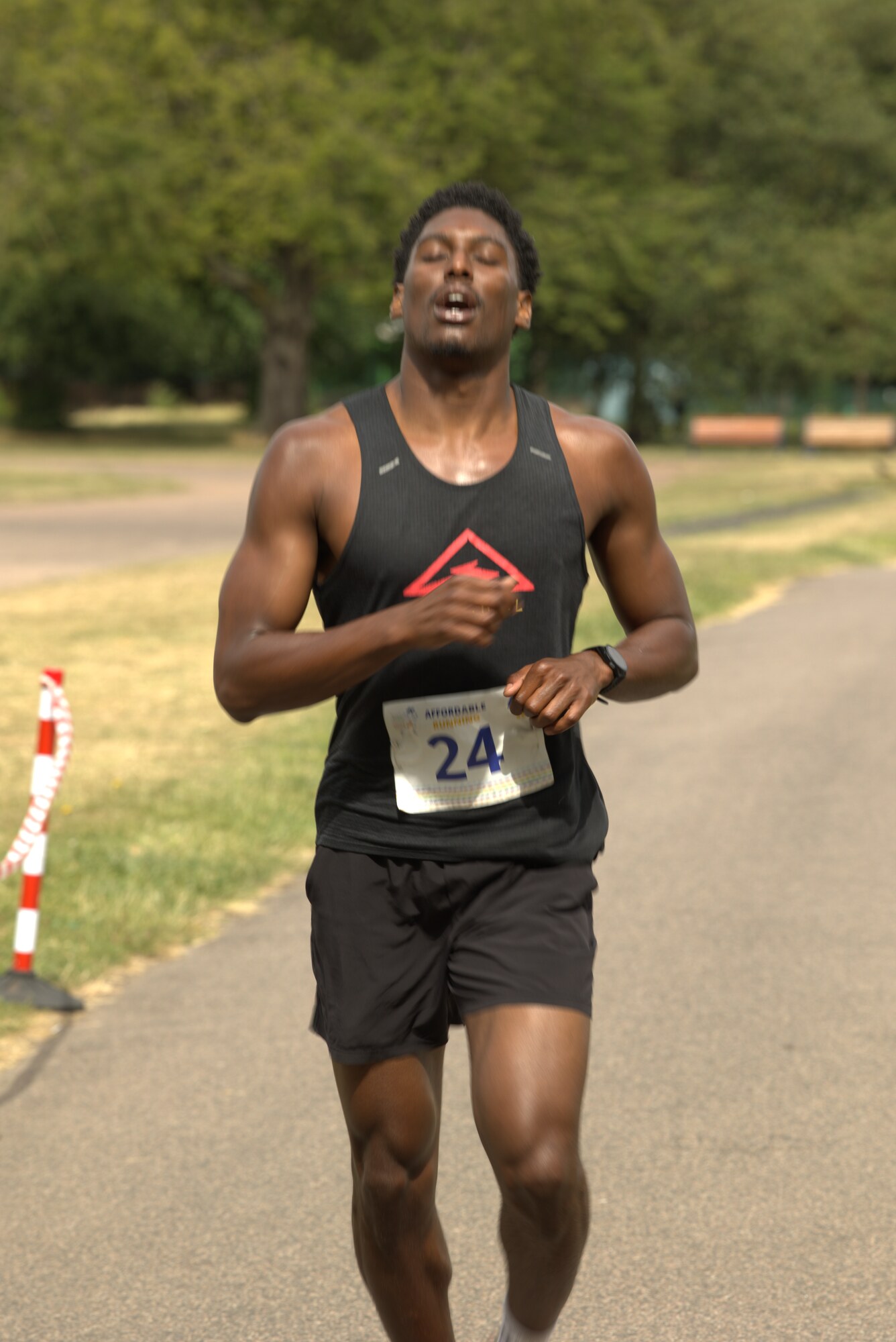 Affordable Running 5 July race photo 735