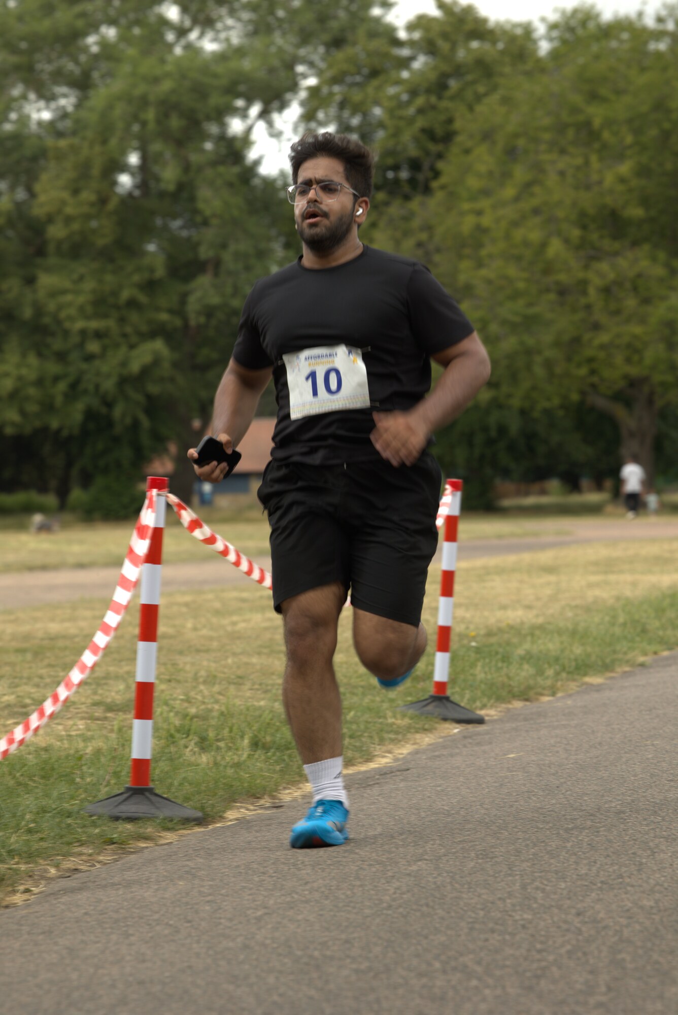 Affordable Running 5 July race photo 736