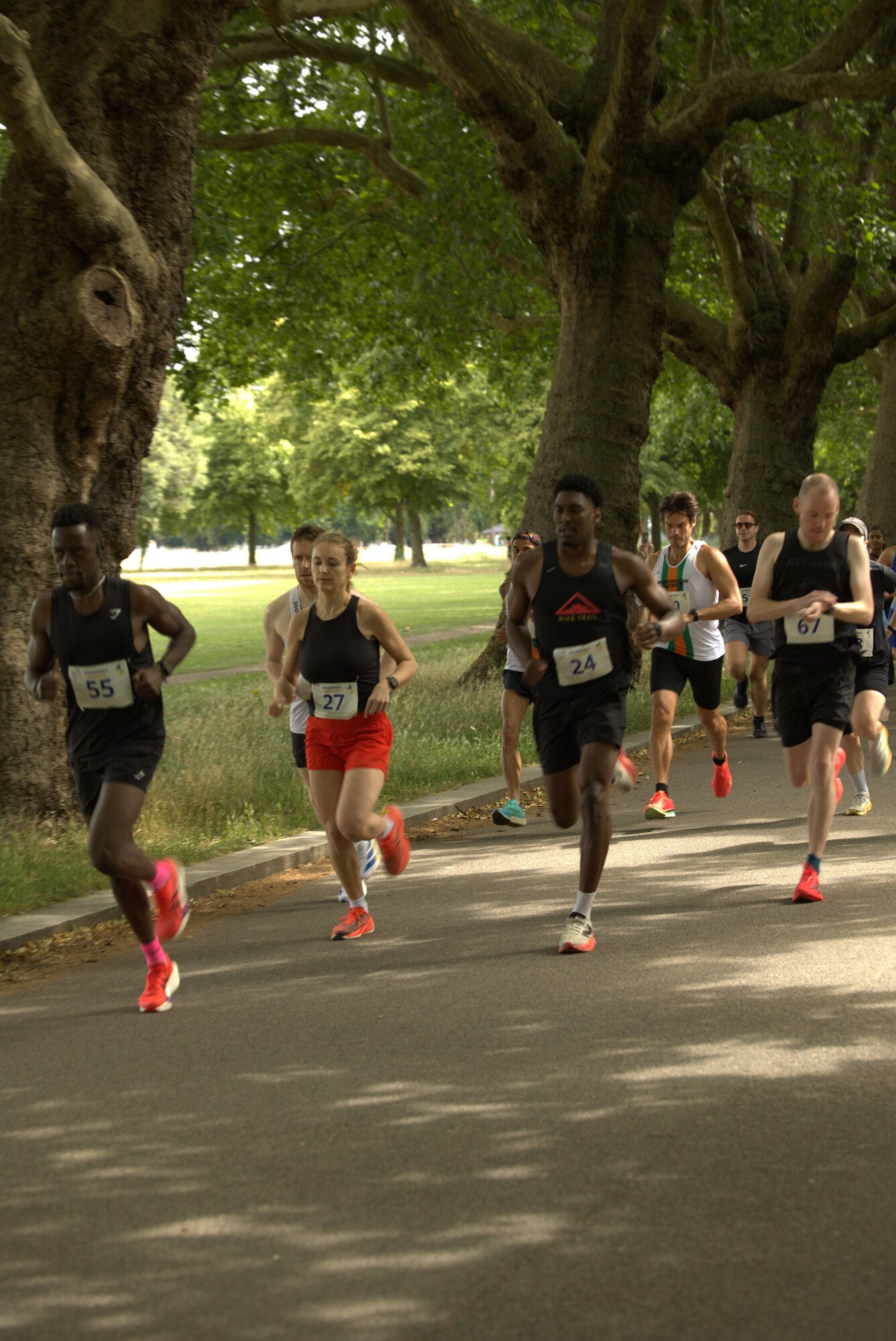 Affordable Running 5 July race photo 737